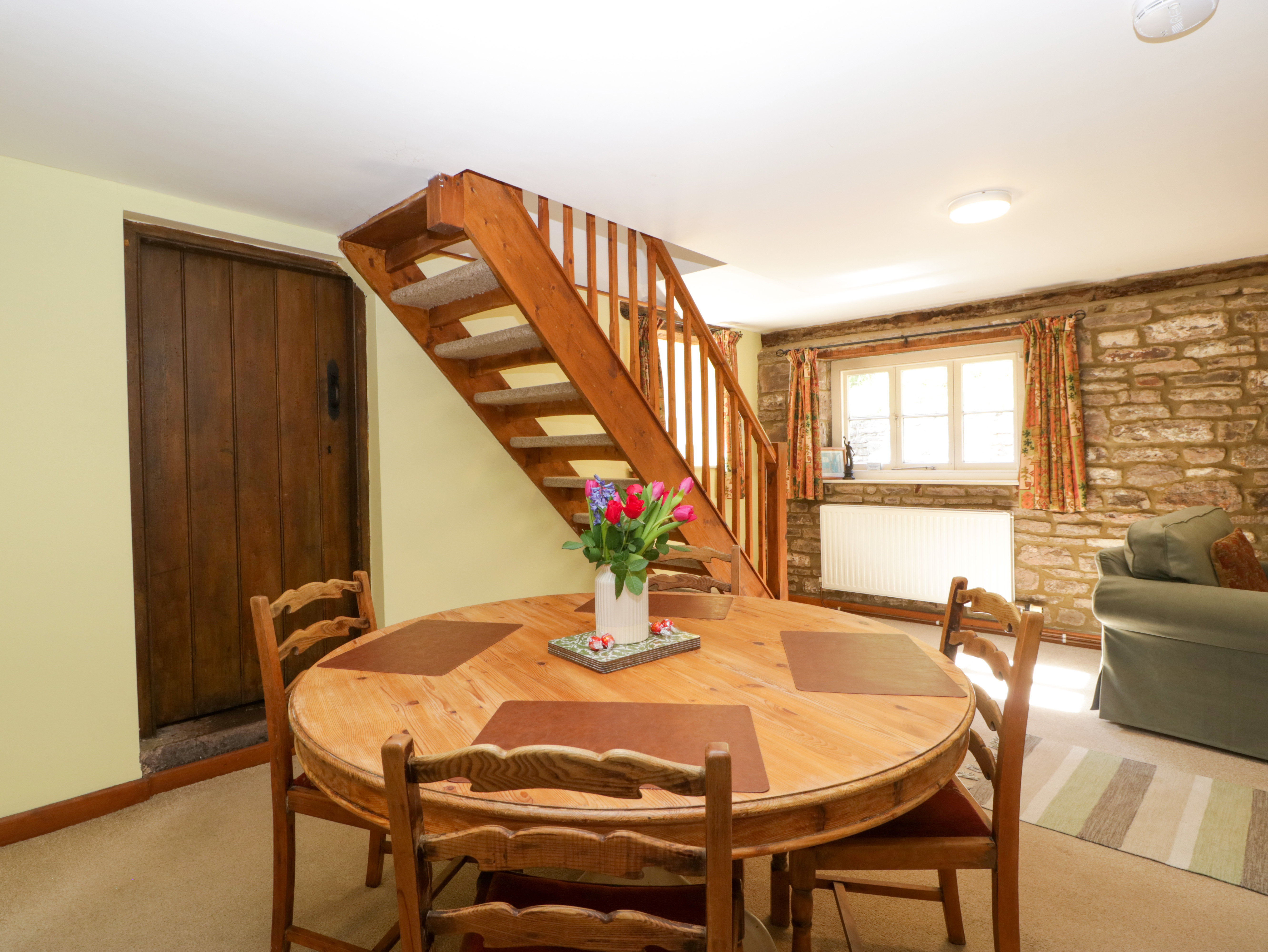 Holiday cottage in Blakeney, Gloucestershire - Photo 8