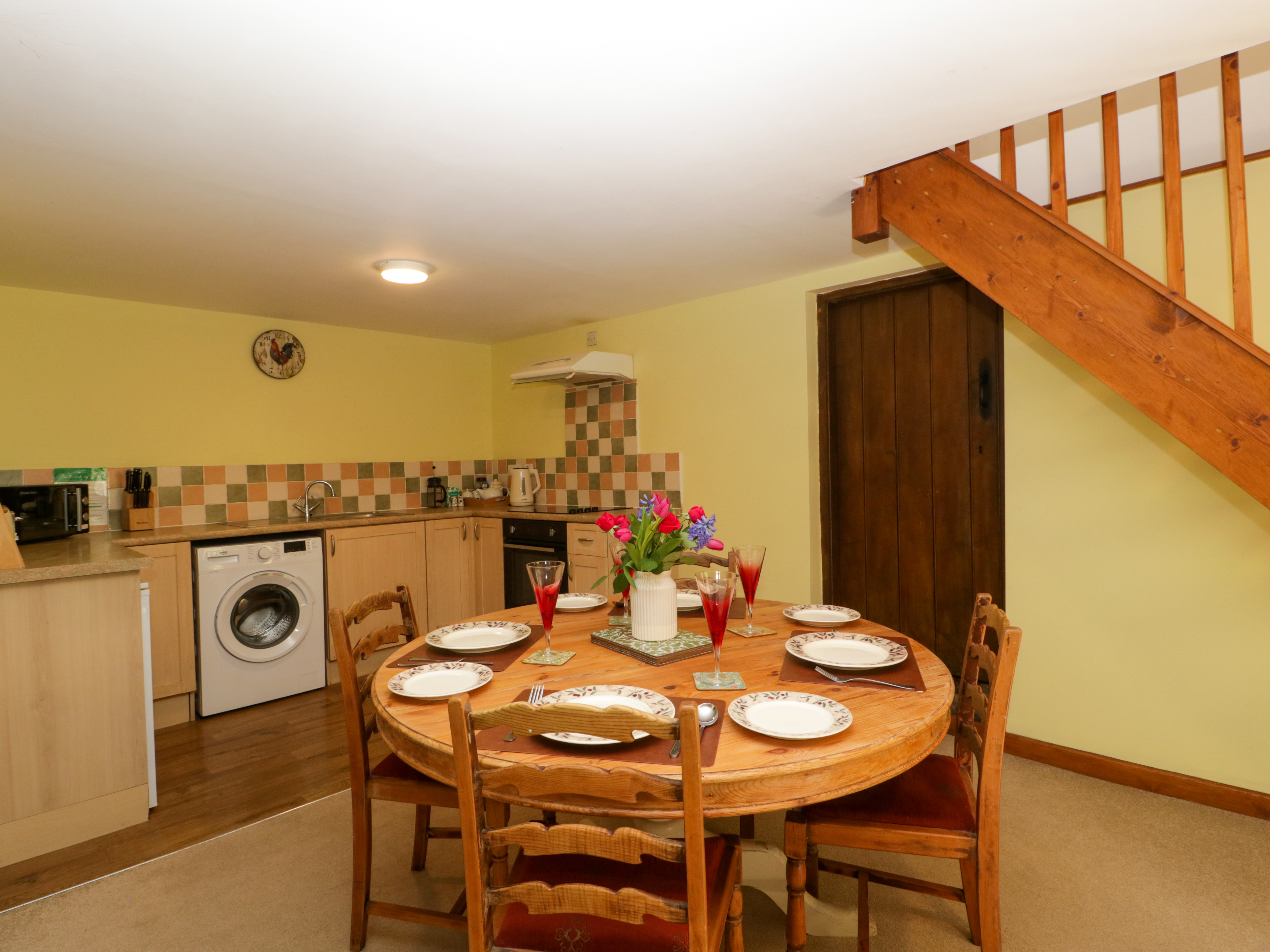 Holiday cottage in Blakeney, Gloucestershire - Photo 9