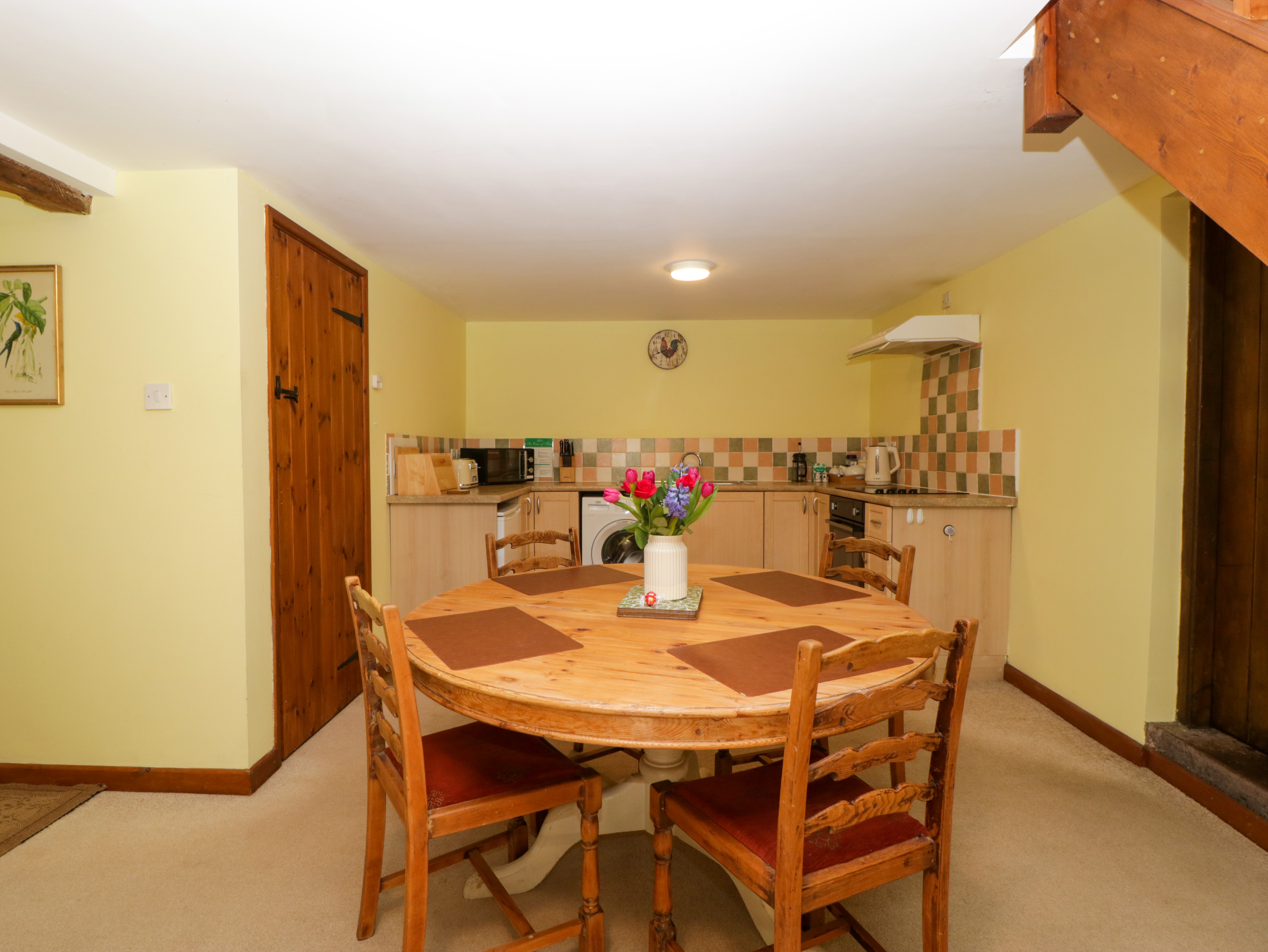 Holiday cottage in Blakeney, Gloucestershire - Photo 10