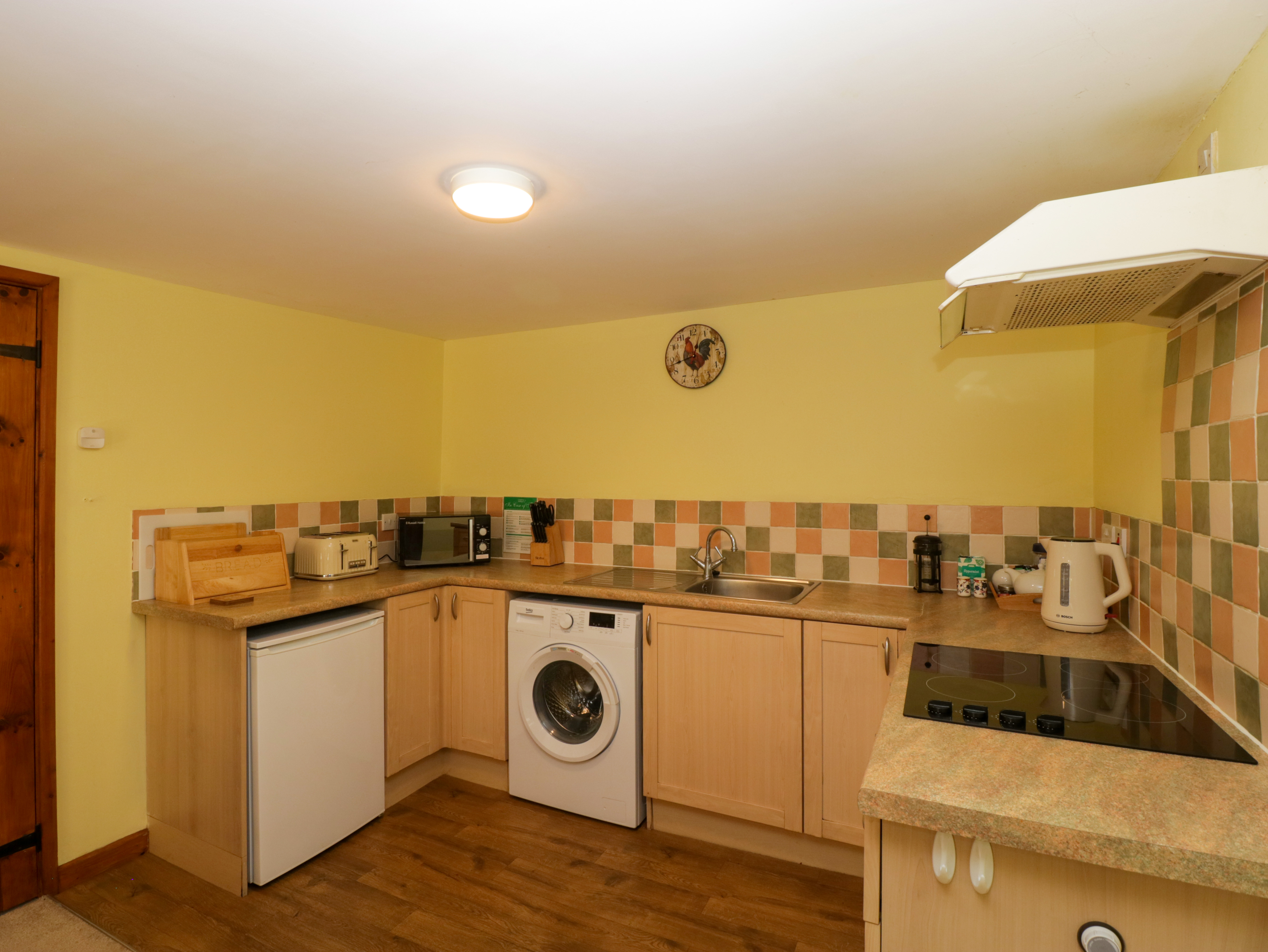 Holiday cottage in Blakeney, Gloucestershire - Photo 11