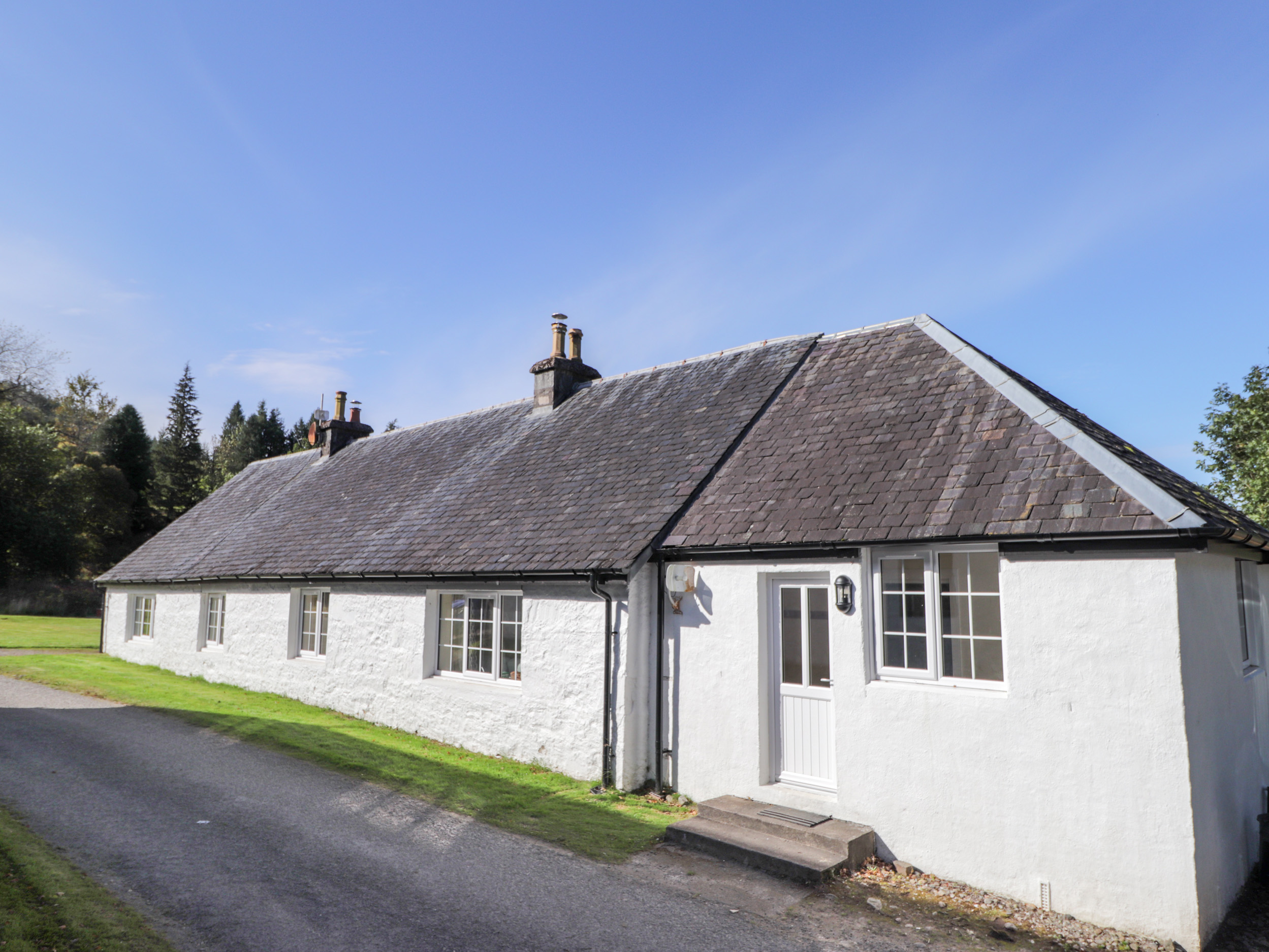 South Cottage