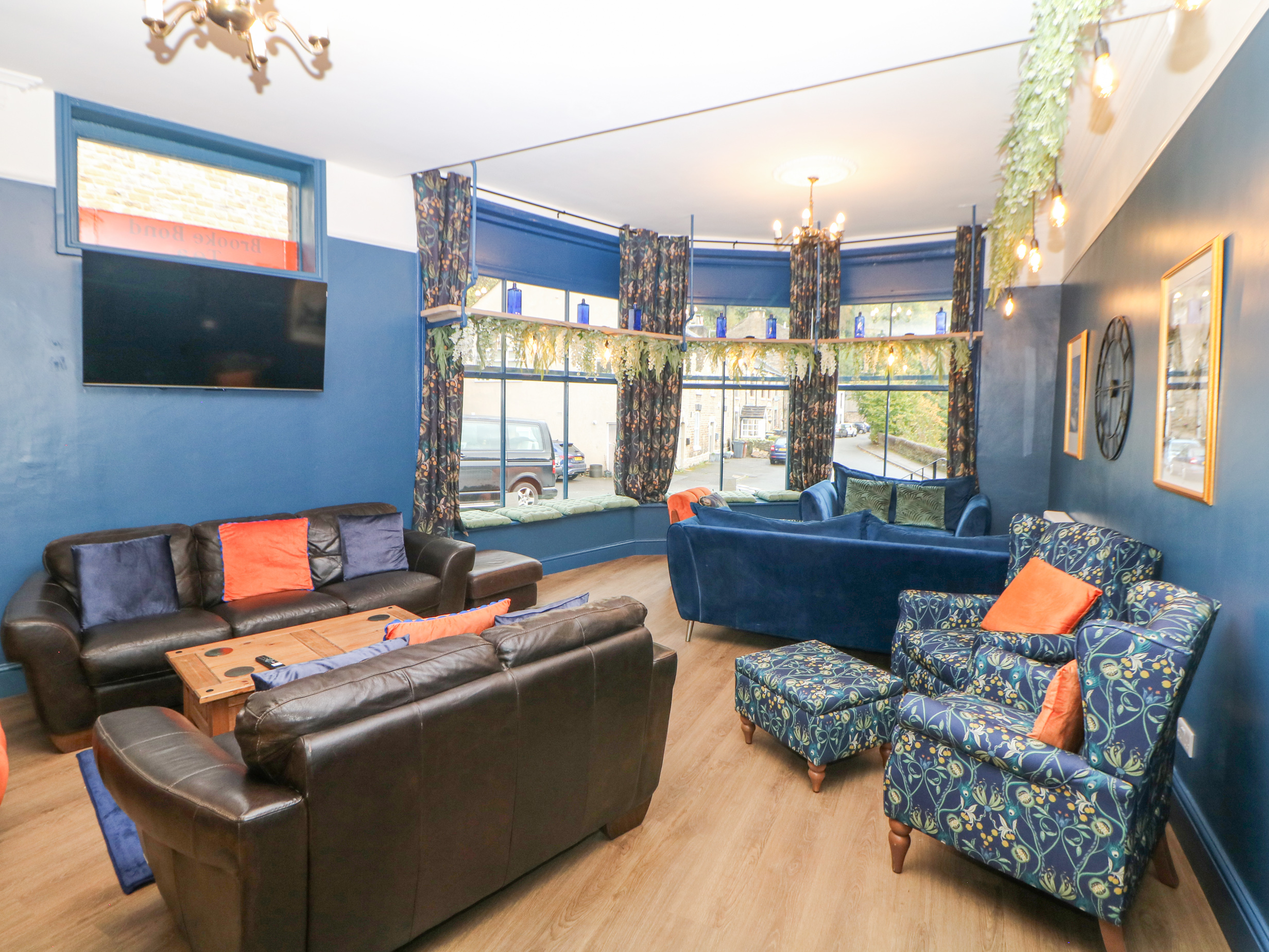 Holiday cottage in New Mills, Derbyshire - Photo 3