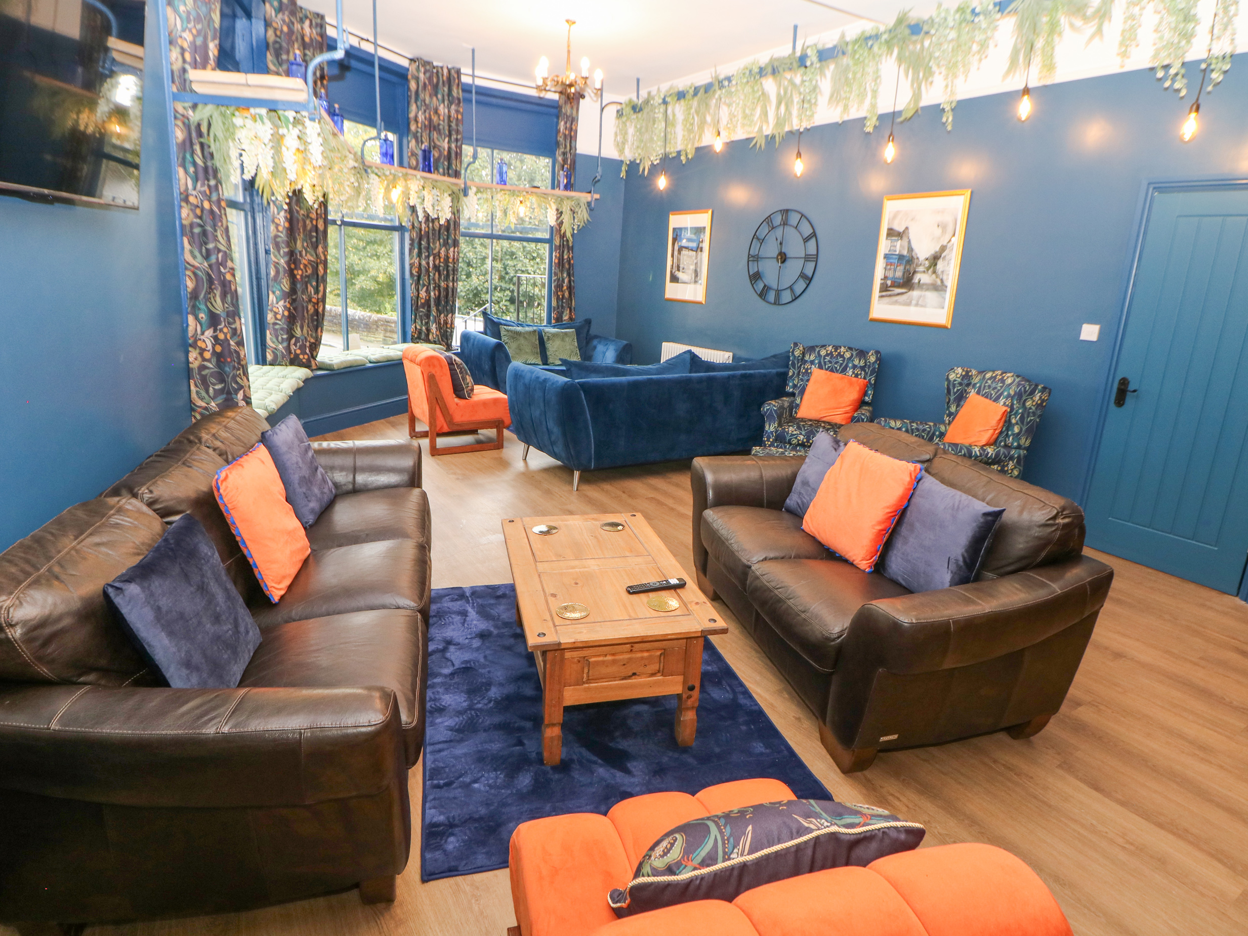 Holiday cottage in New Mills, Derbyshire - Photo 4