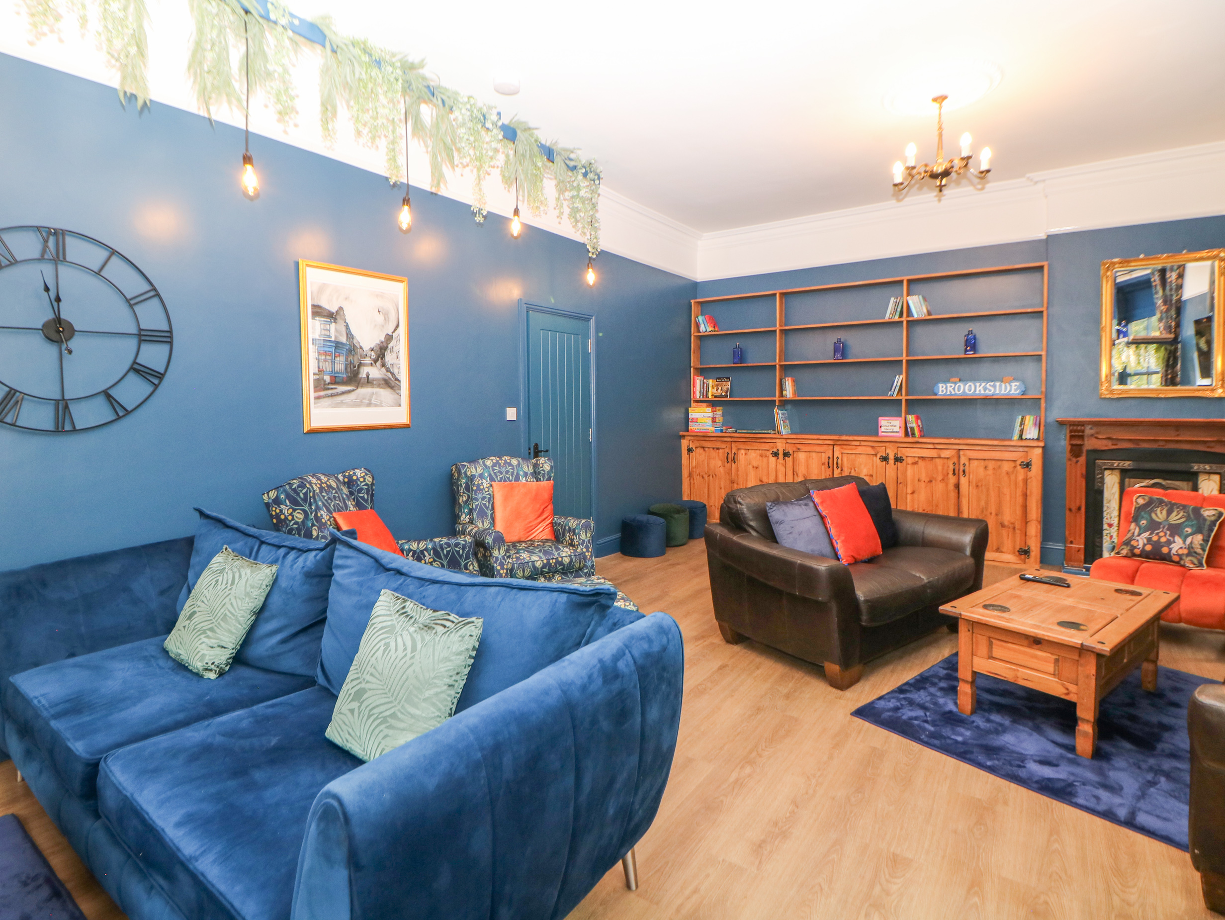Holiday cottage in New Mills, Derbyshire - Photo 6