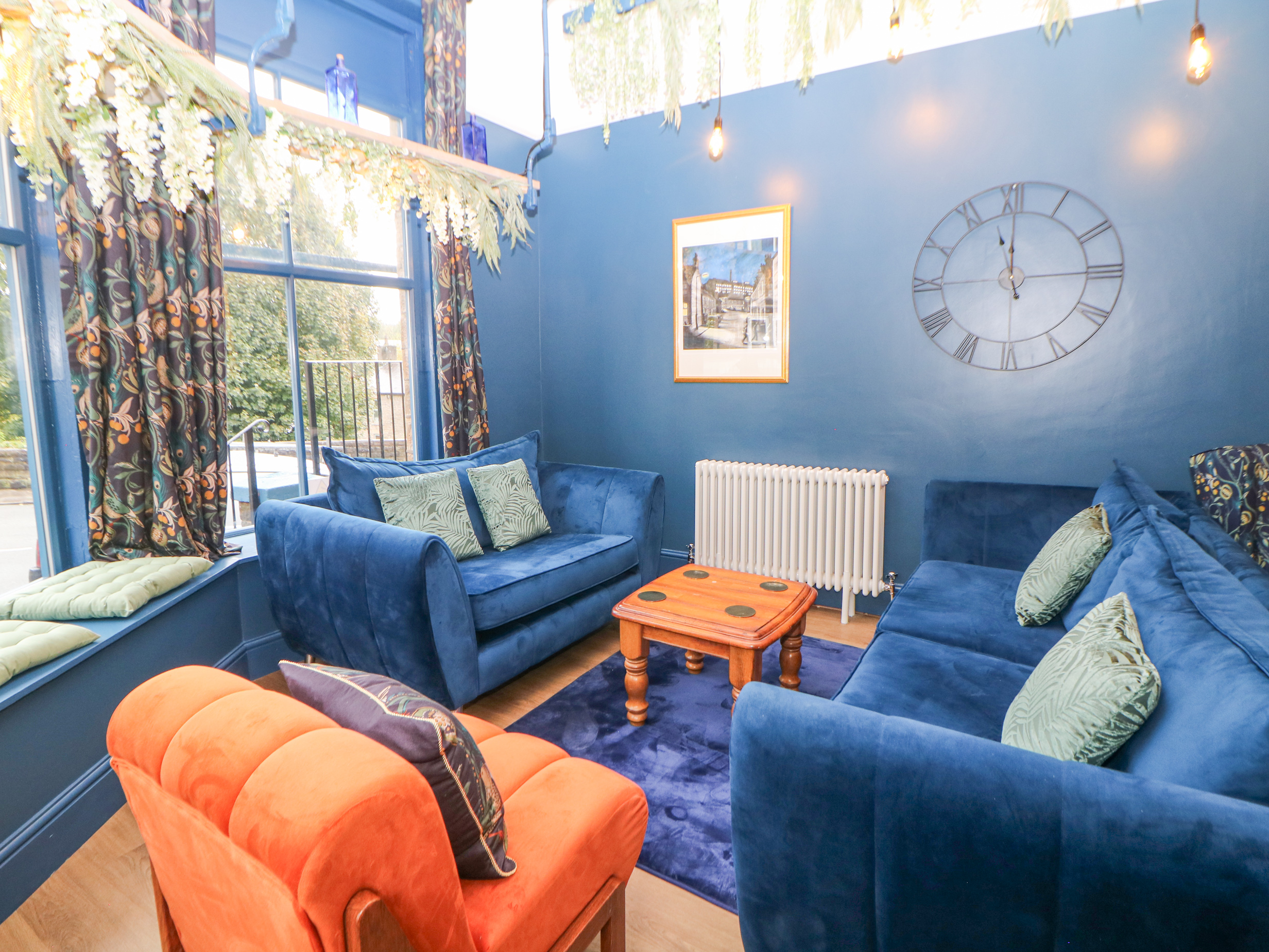 Holiday cottage in New Mills, Derbyshire - Photo 7