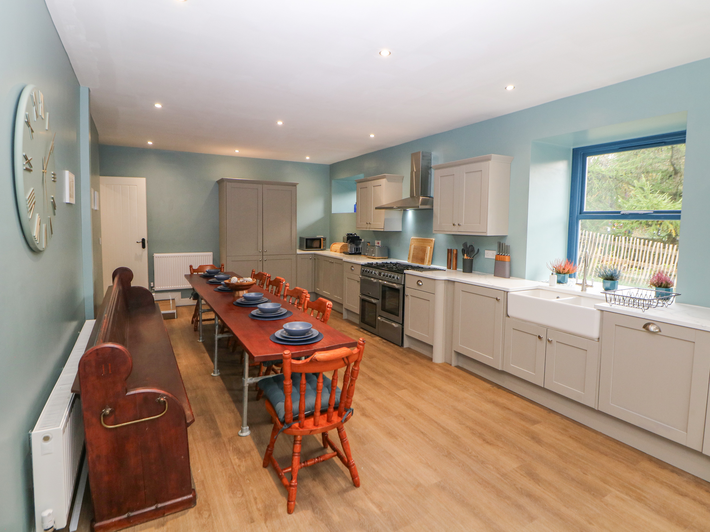 Holiday cottage in New Mills, Derbyshire - Photo 10