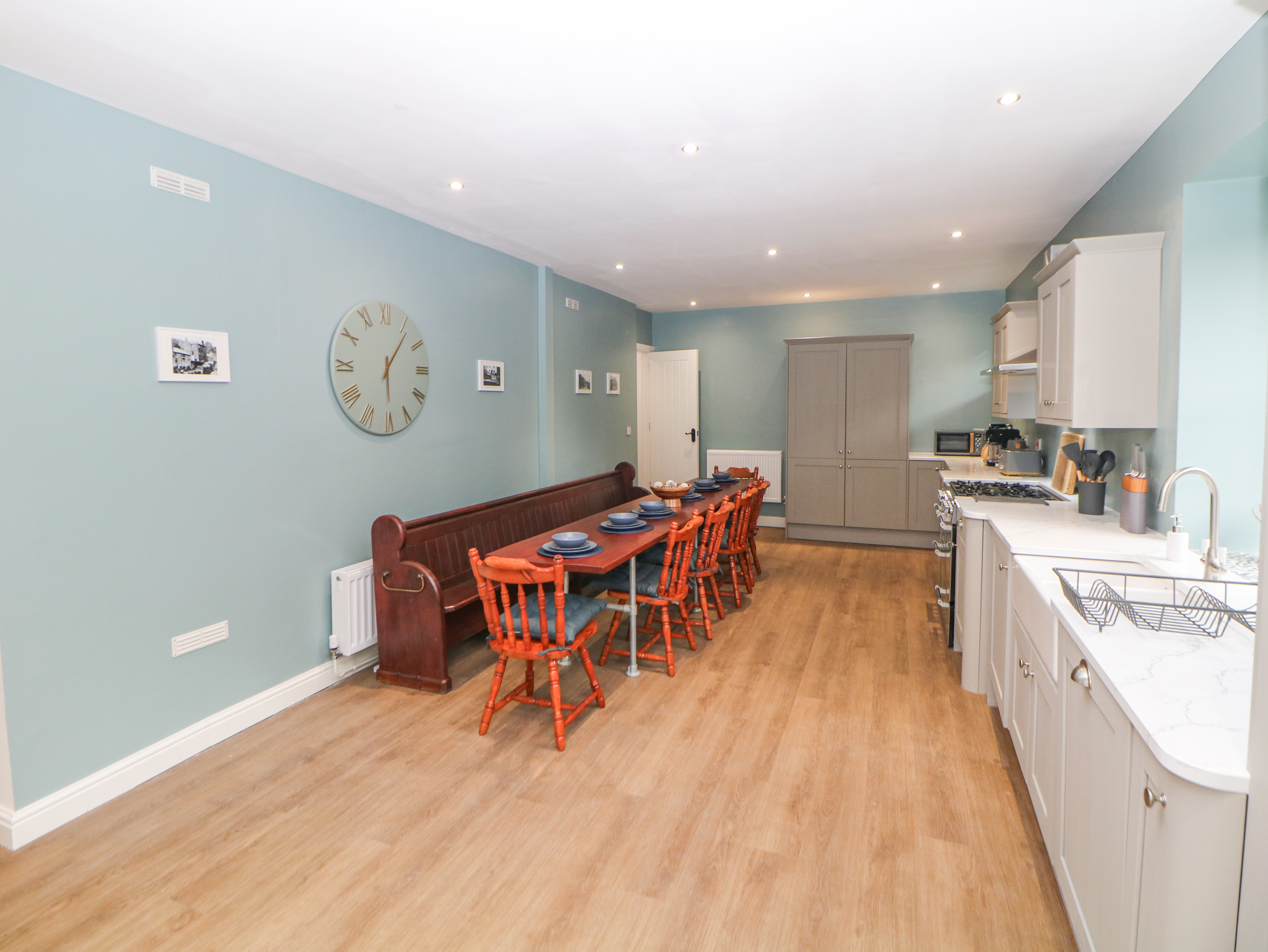 Holiday cottage in New Mills, Derbyshire - Photo 11