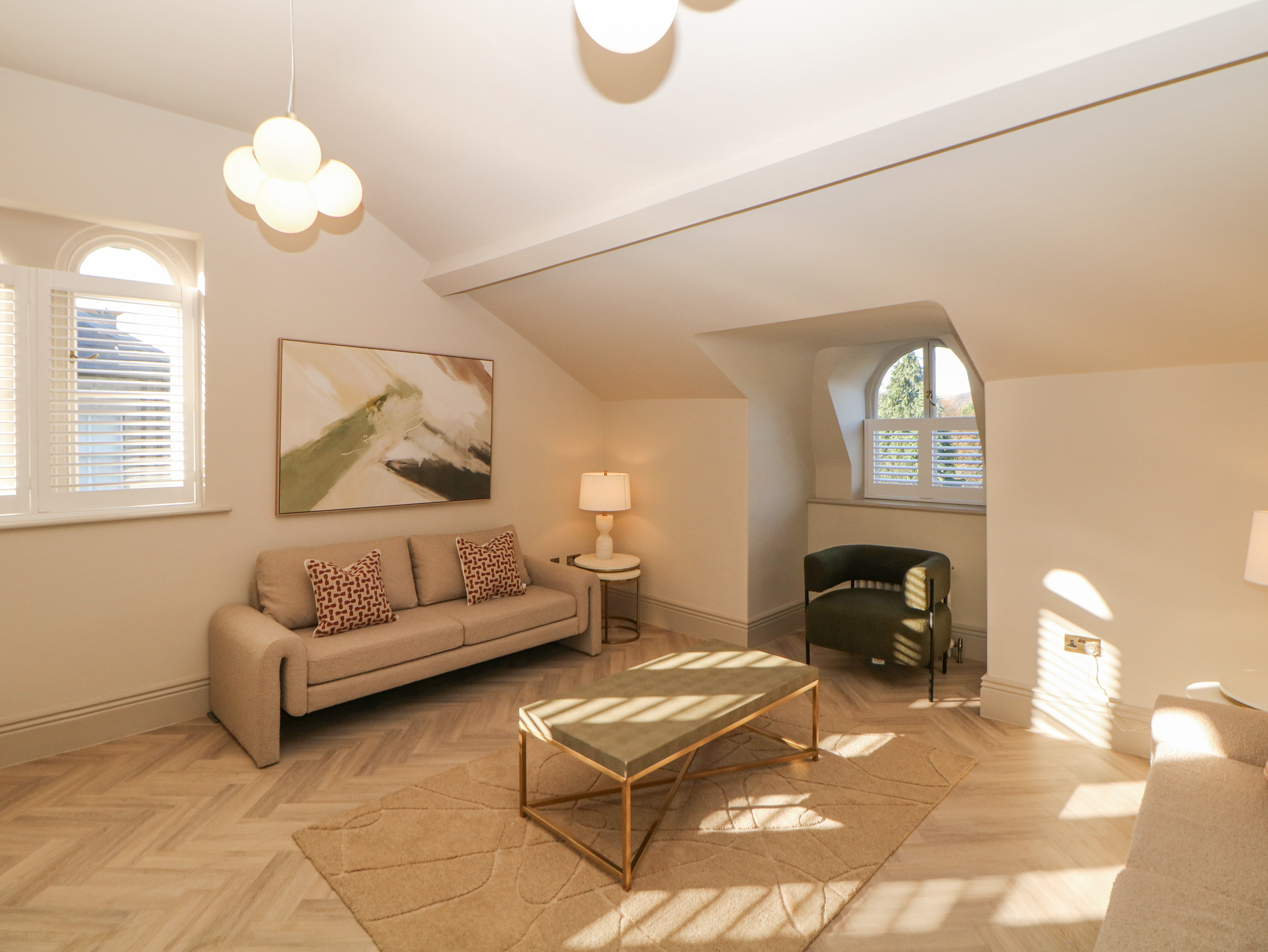 Holiday cottage in Buxton, Derbyshire - Photo 3