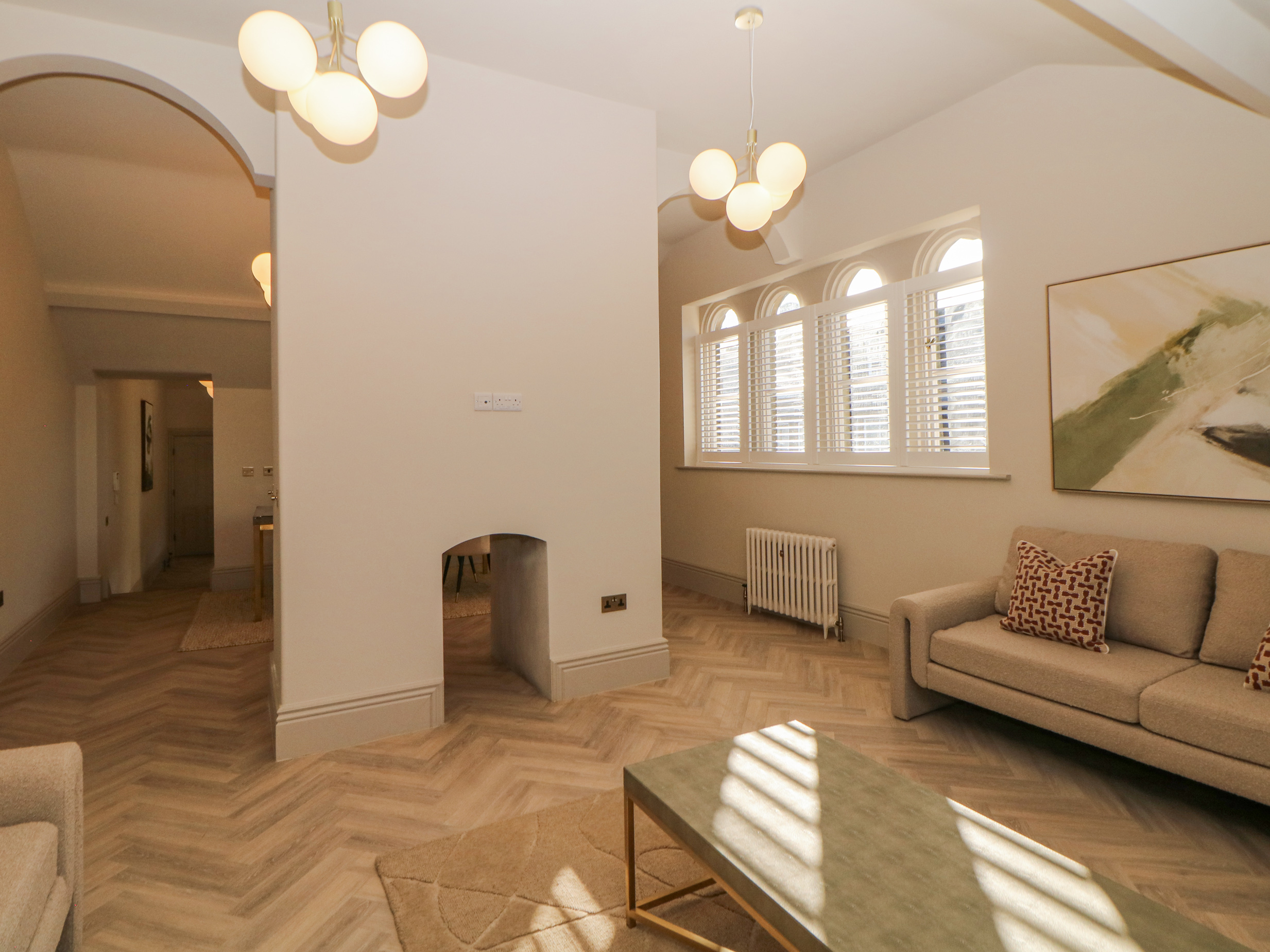 Holiday cottage in Buxton, Derbyshire - Photo 6