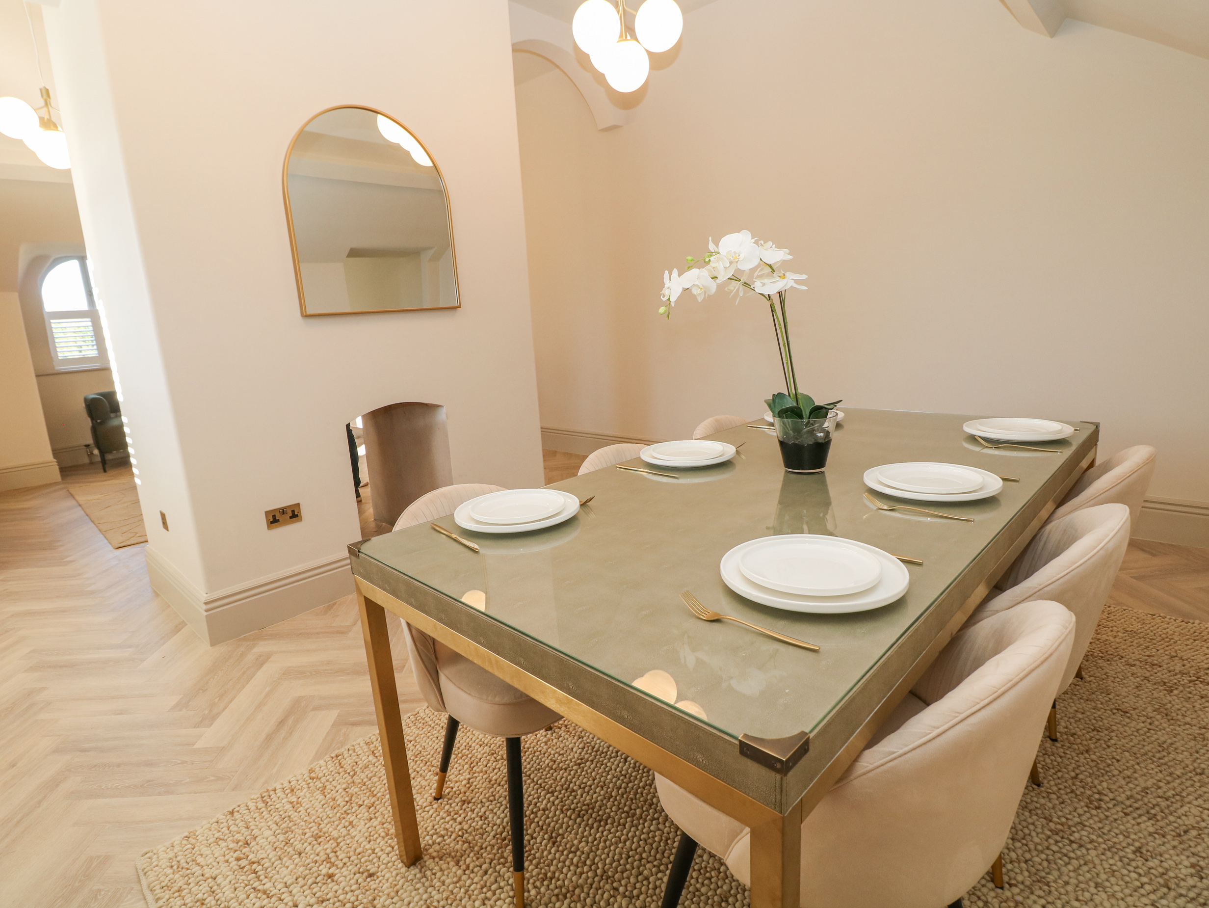 Holiday cottage in Buxton, Derbyshire - Photo 8