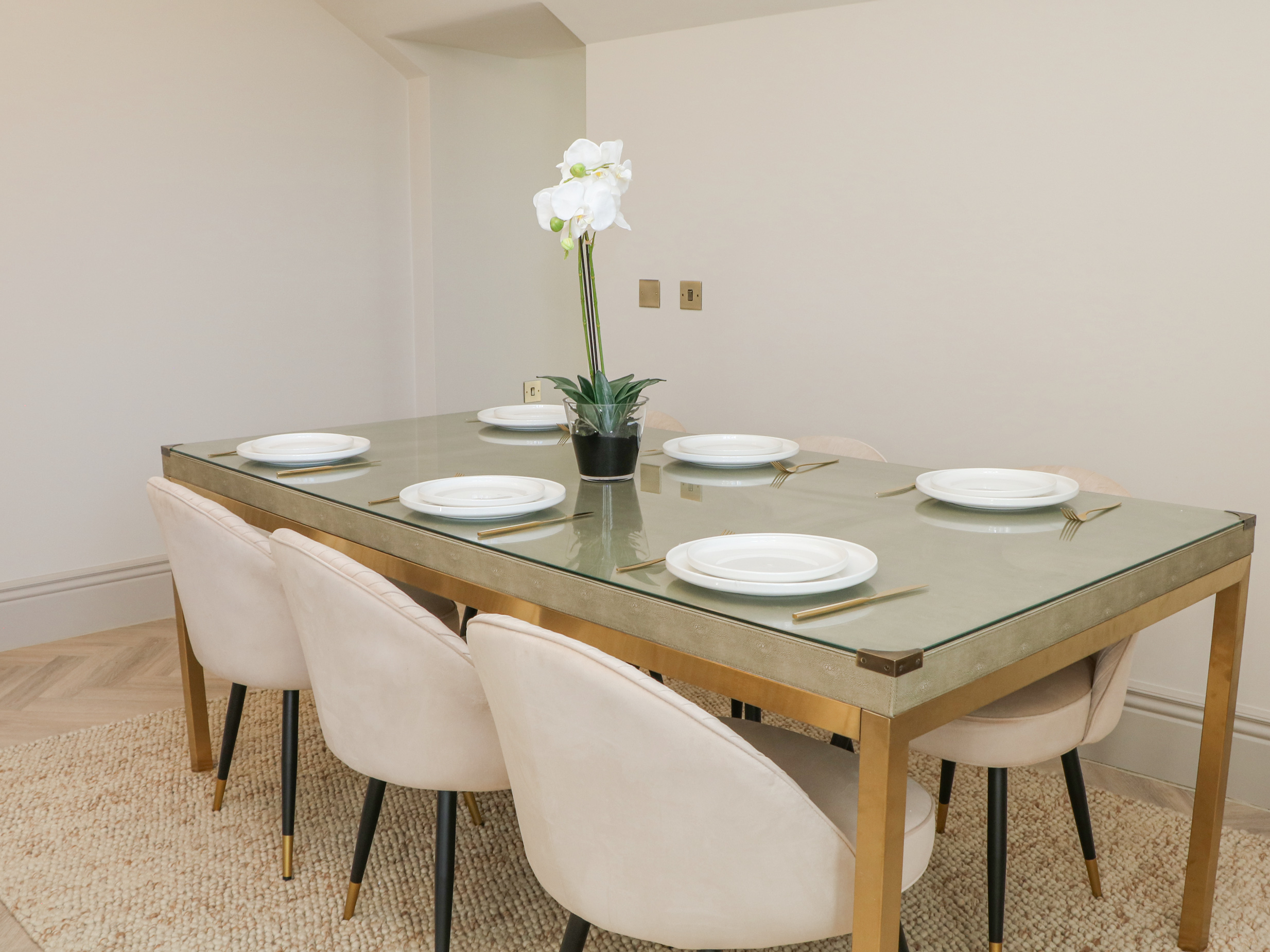 Holiday cottage in Buxton, Derbyshire - Photo 9