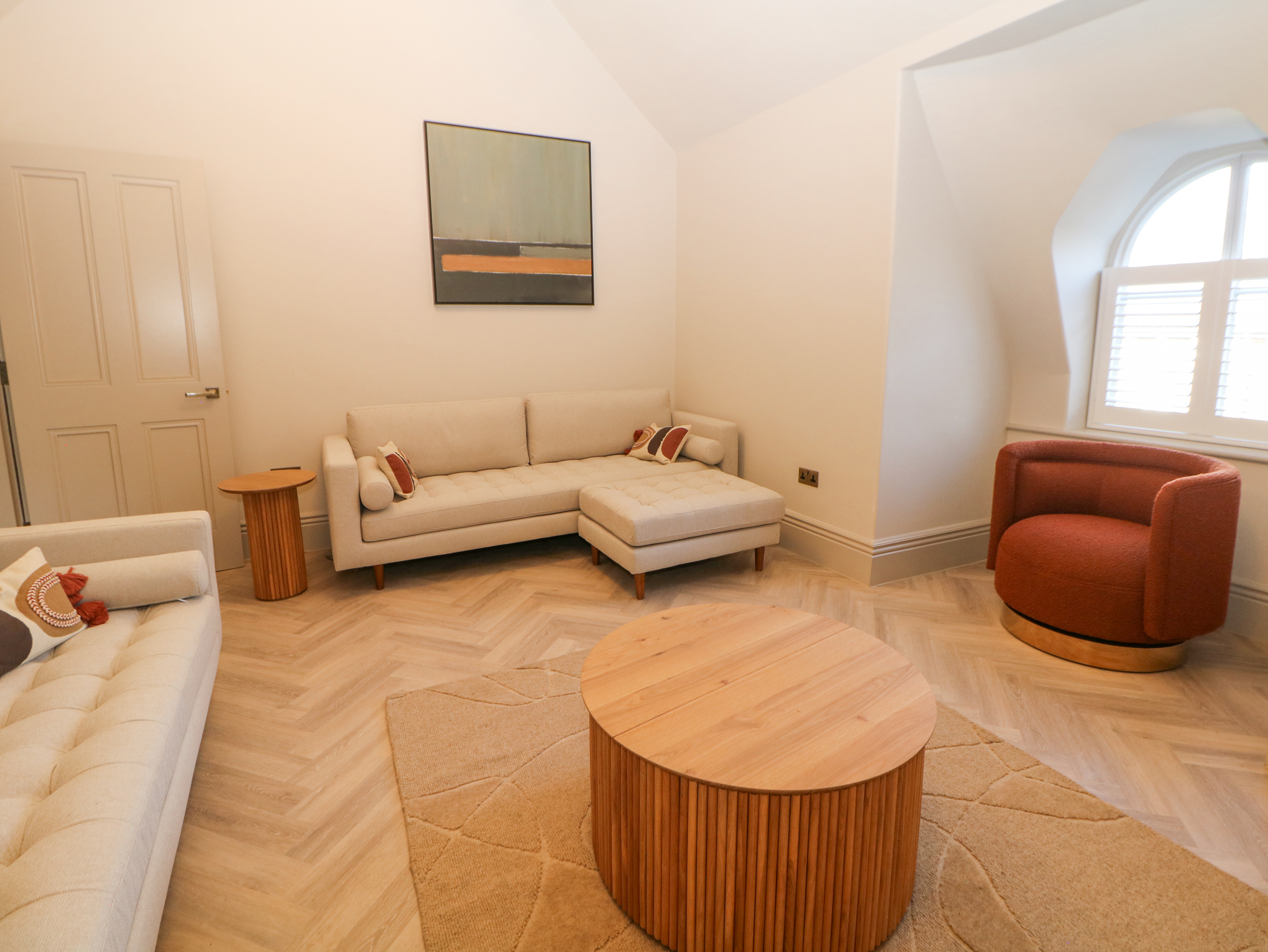 Holiday cottage in Buxton, Derbyshire - Photo 4