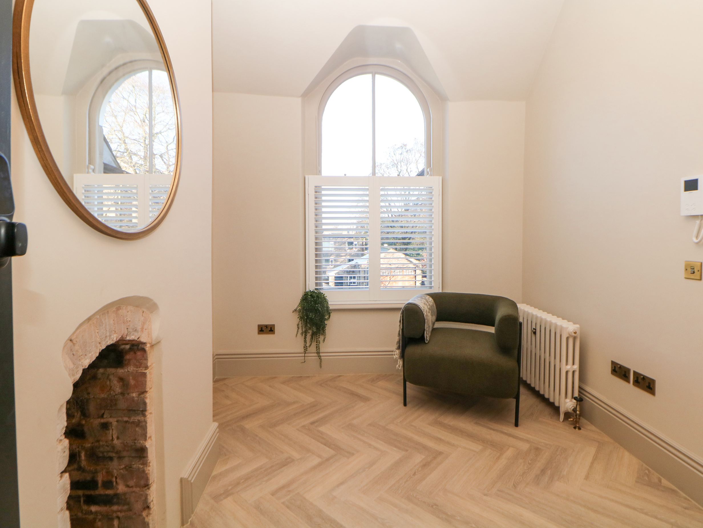 Holiday cottage in Buxton, Derbyshire - Photo 6