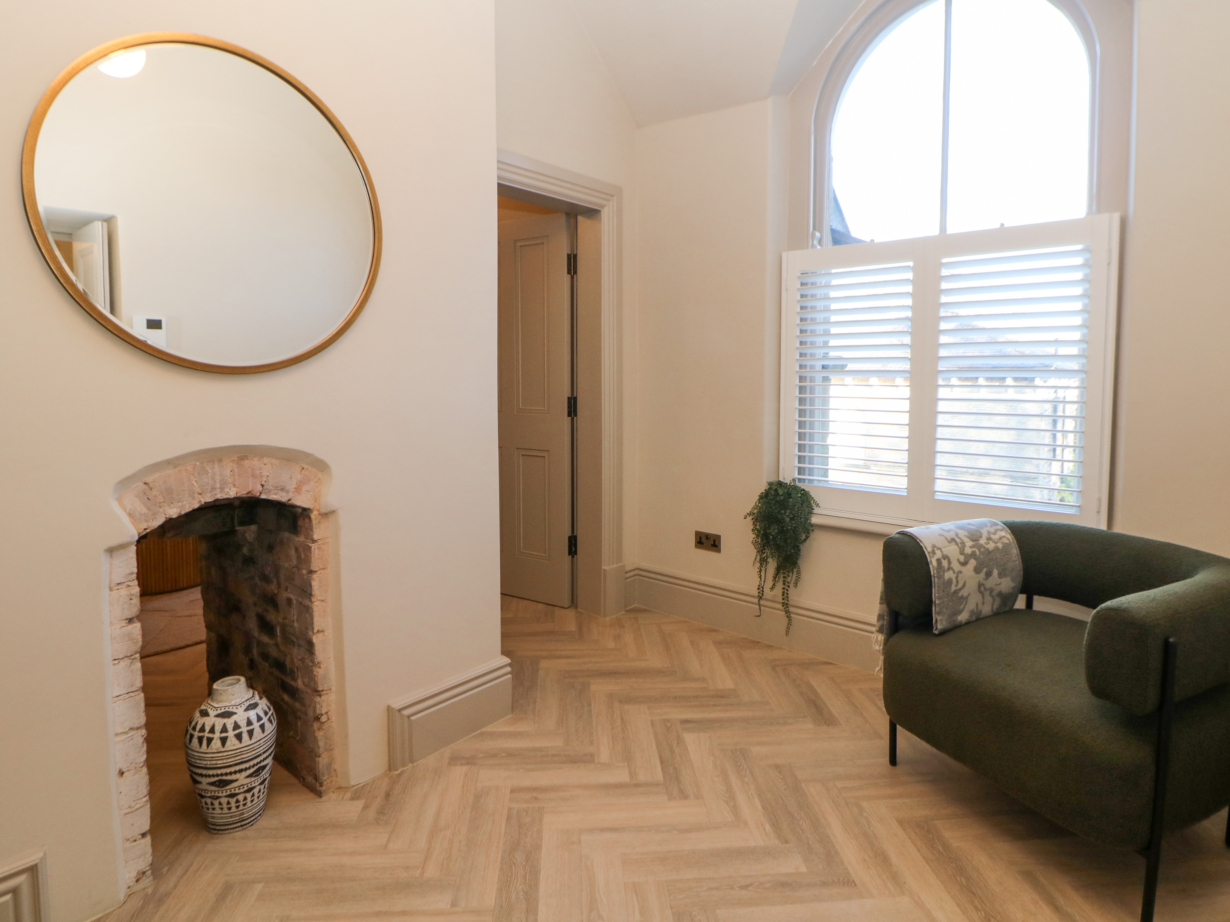 Holiday cottage in Buxton, Derbyshire - Photo 7