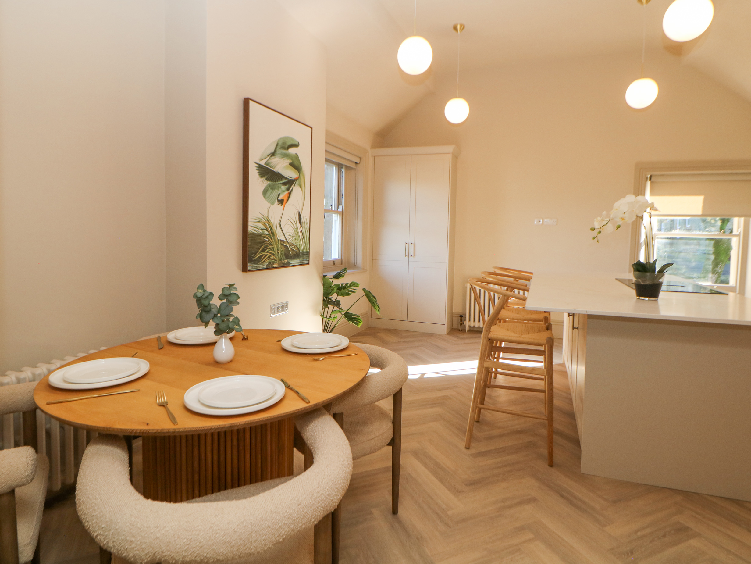 Holiday cottage in Buxton, Derbyshire - Photo 8