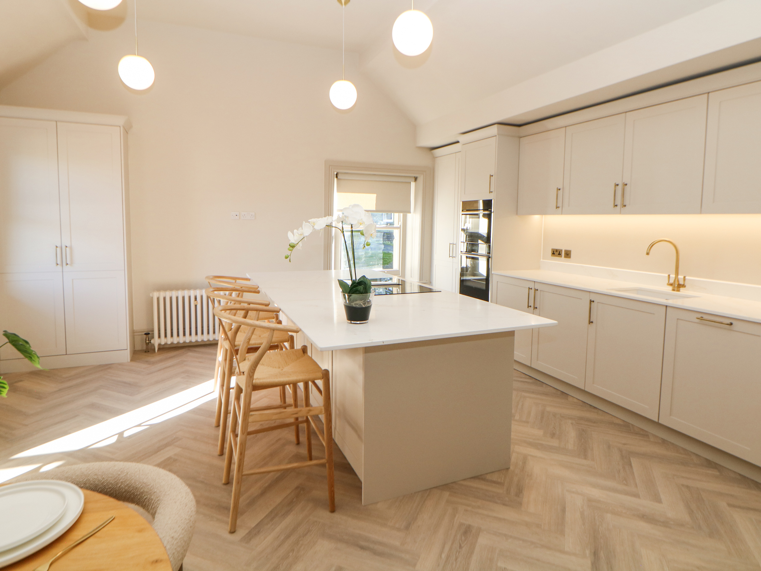 Holiday cottage in Buxton, Derbyshire - Photo 10