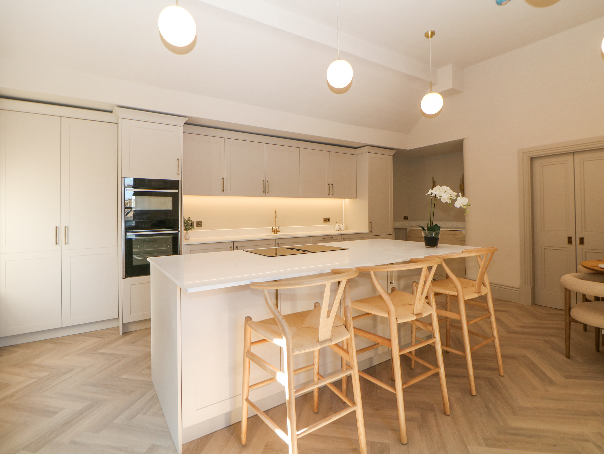 Holiday cottage in Buxton, Derbyshire - Photo 11