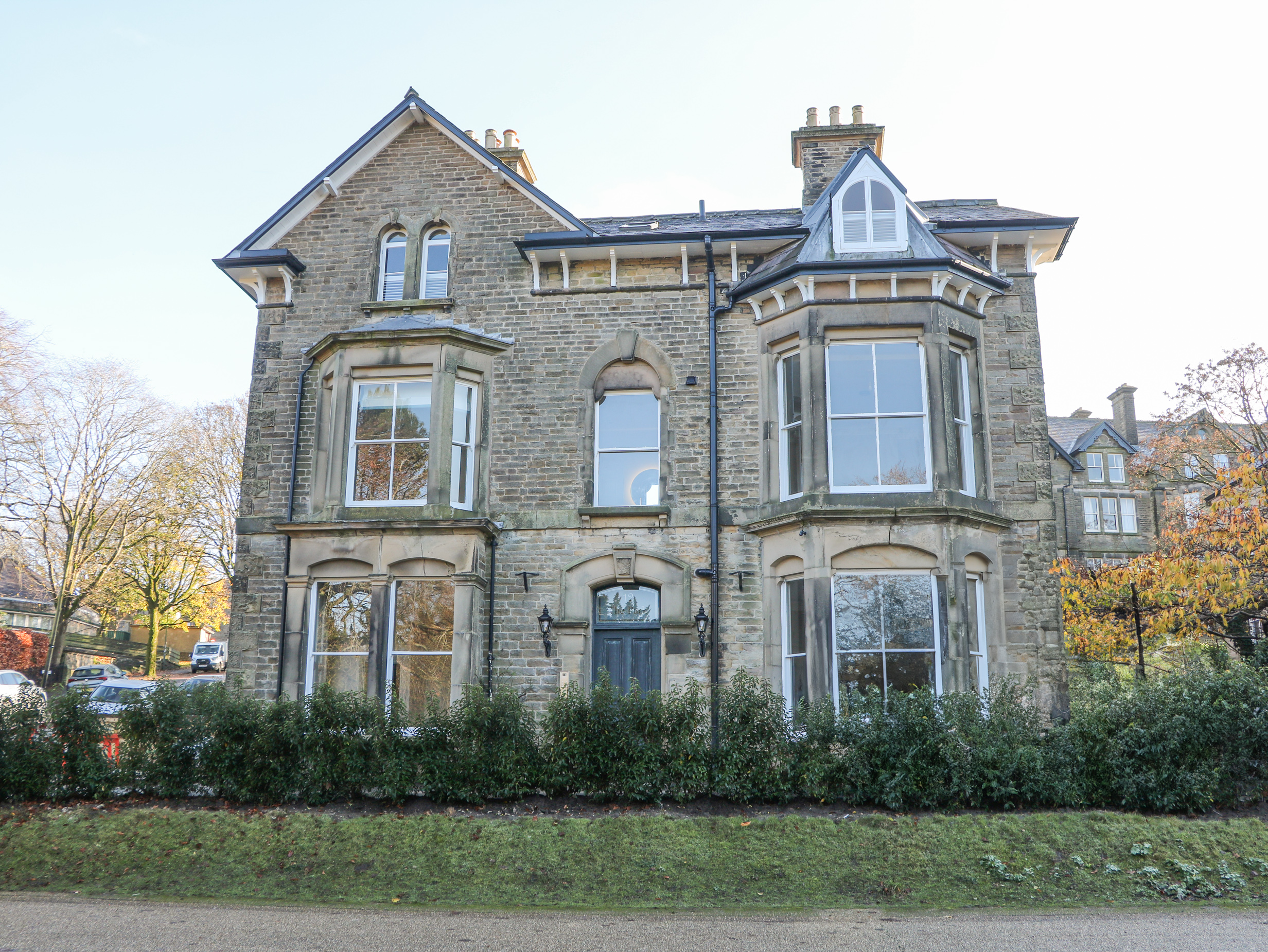 Holiday cottage in Buxton, Derbyshire - Photo 1