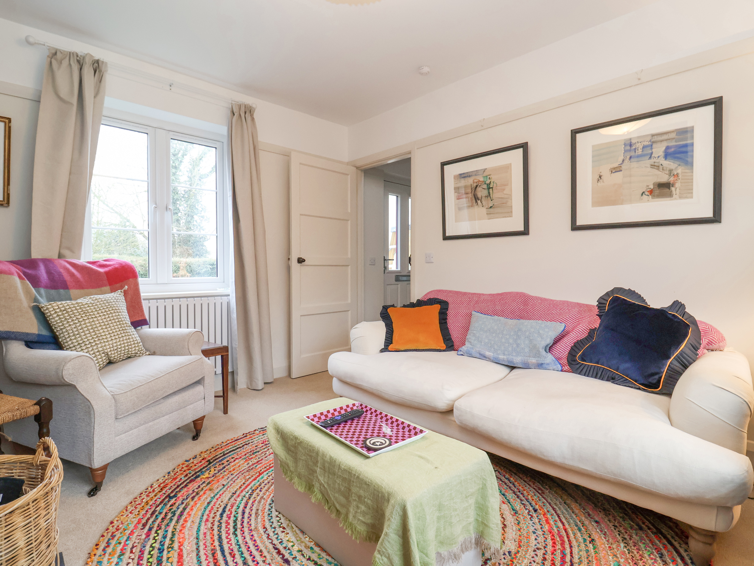 Holiday cottage in Woodbridge, Suffolk - Photo 3