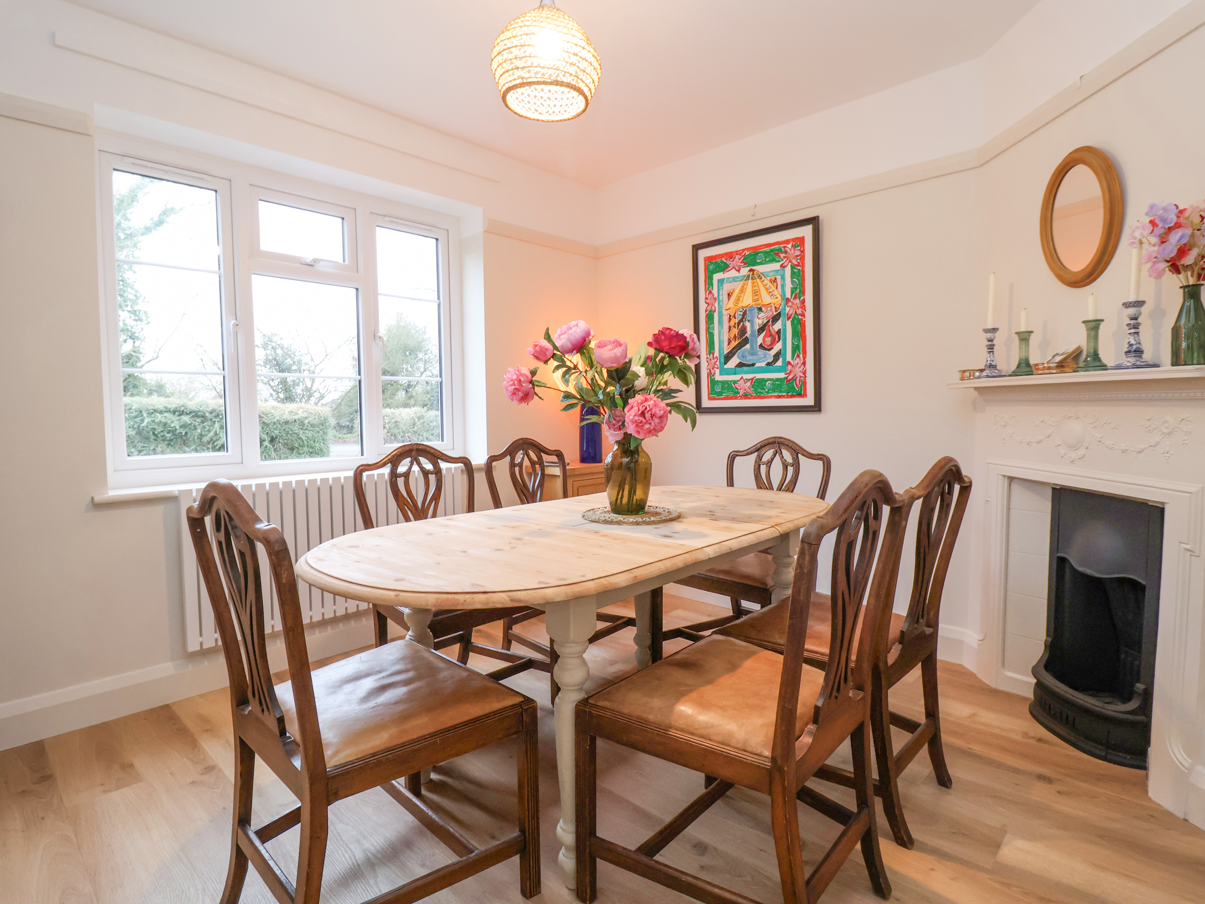 Holiday cottage in Woodbridge, Suffolk - Photo 6