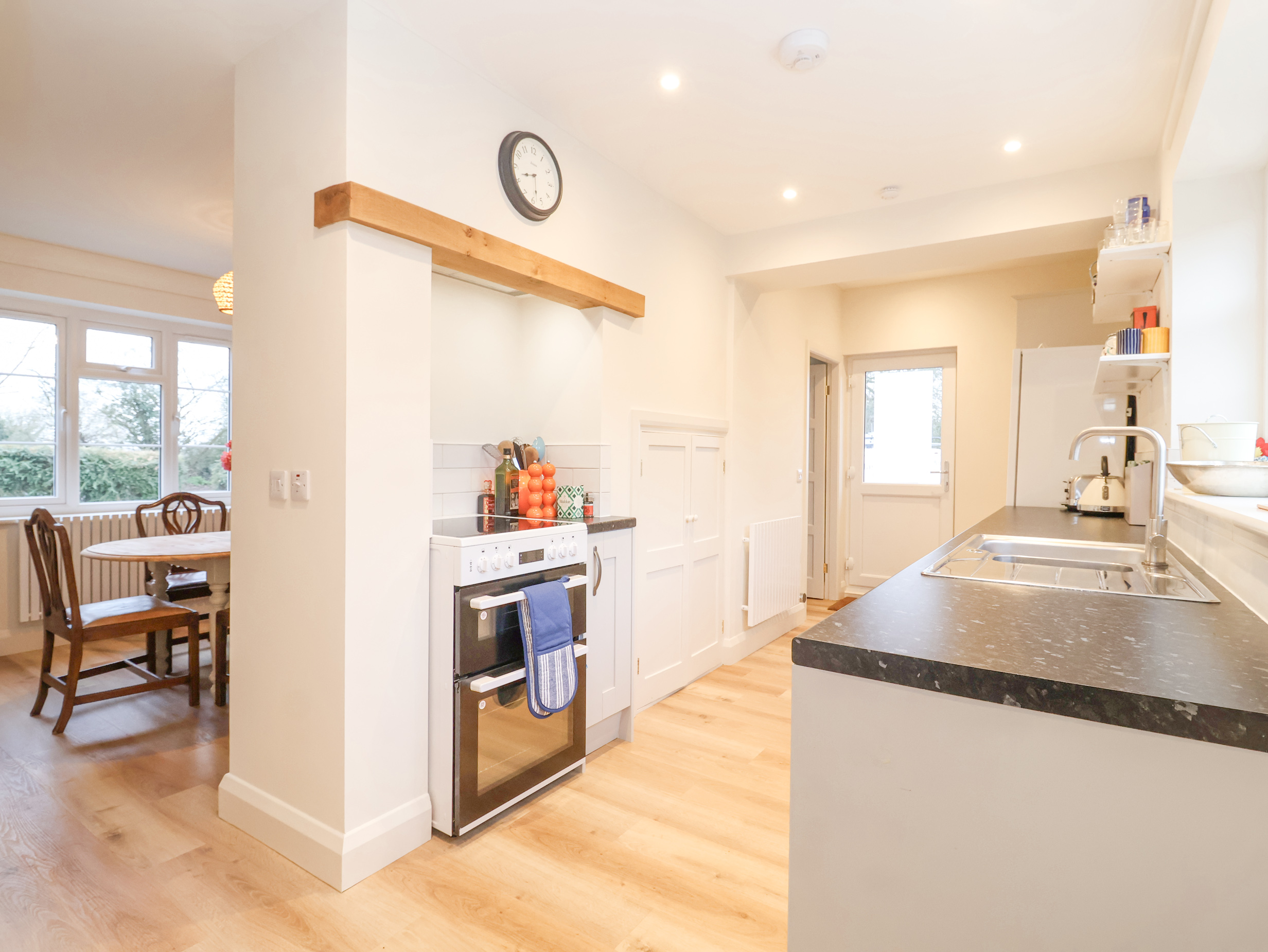 Holiday cottage in Woodbridge, Suffolk - Photo 7