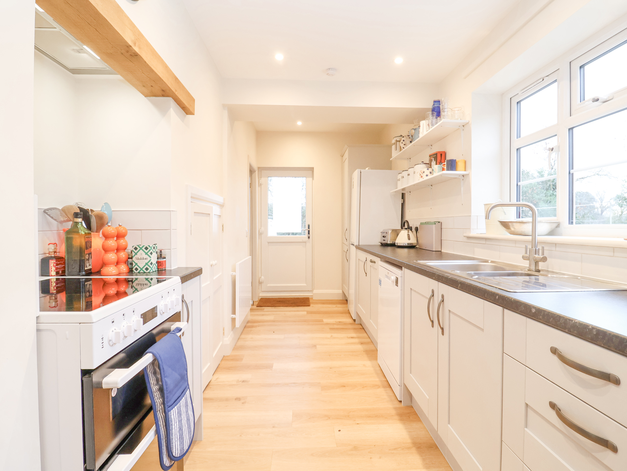 Holiday cottage in Woodbridge, Suffolk - Photo 9