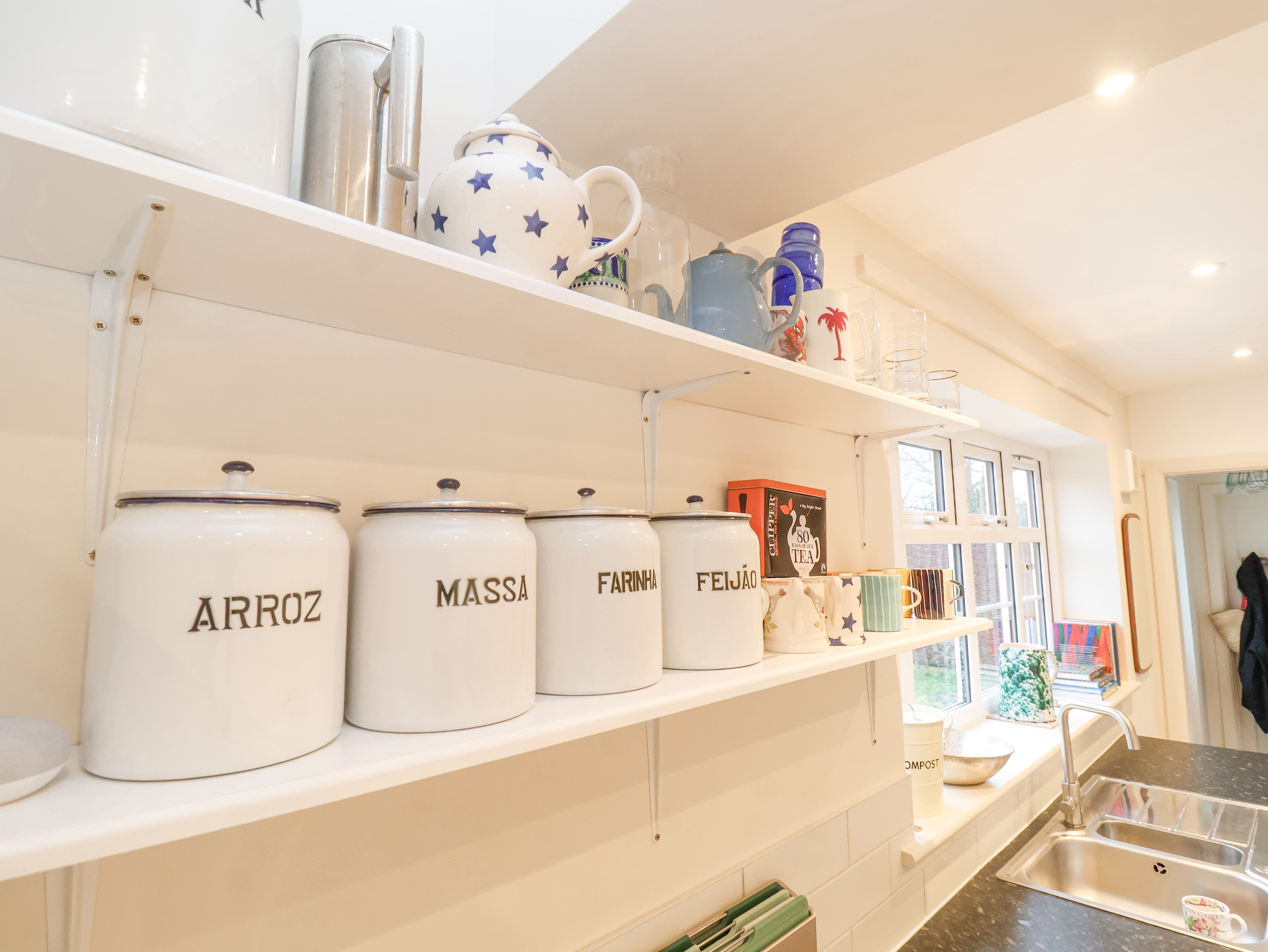 Holiday cottage in Woodbridge, Suffolk - Photo 10
