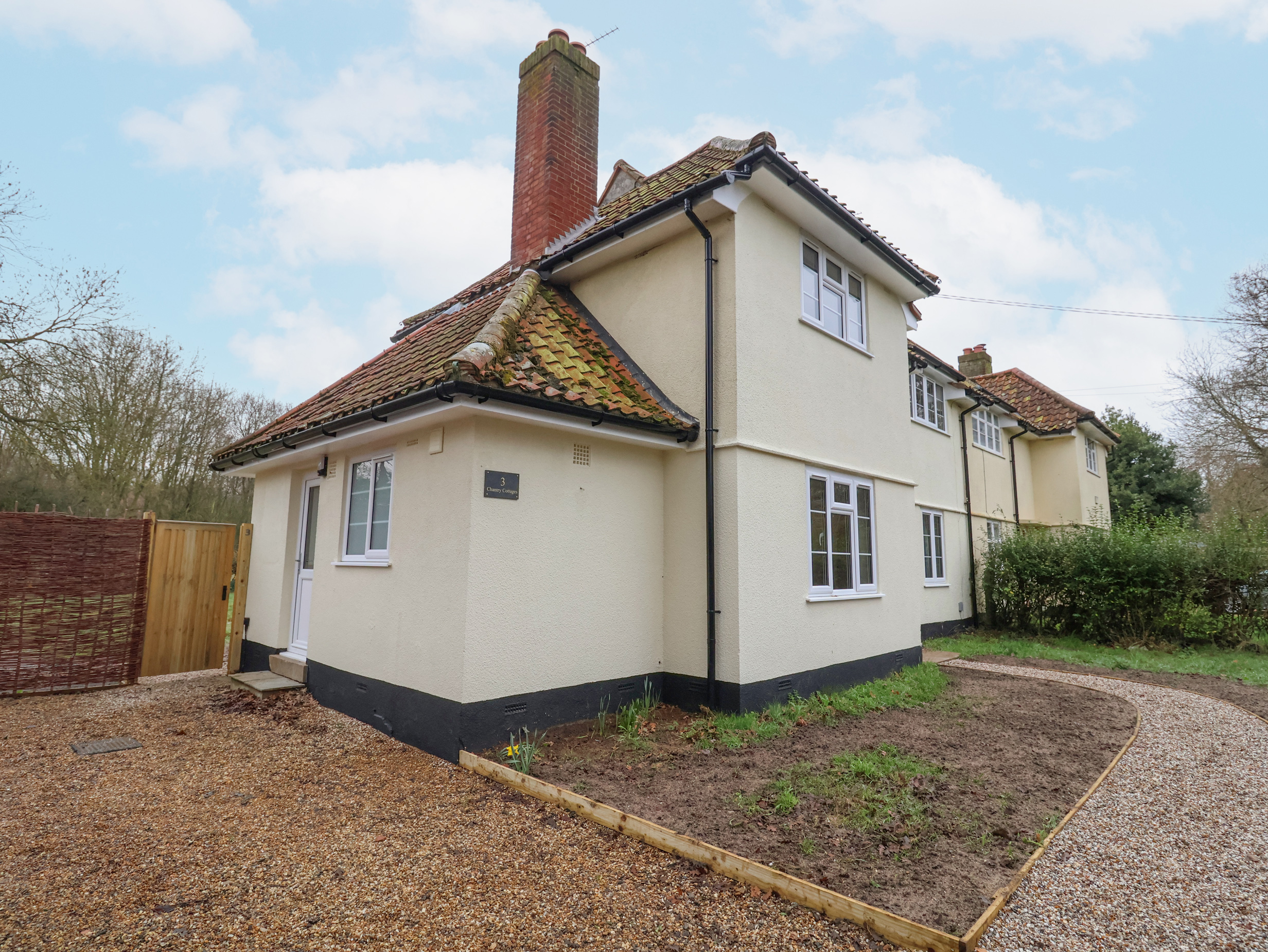 Holiday cottage in Woodbridge, Suffolk - Photo 2