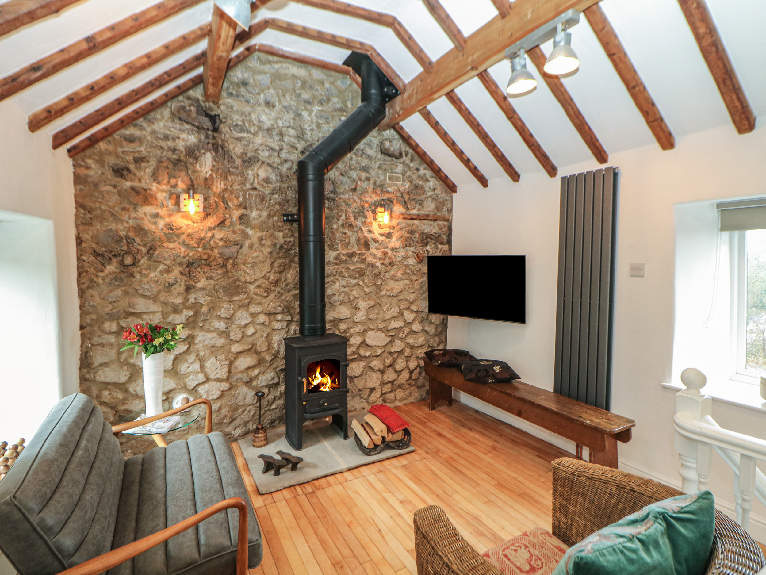 Holiday cottage in Winster, Derbyshire - Photo 4