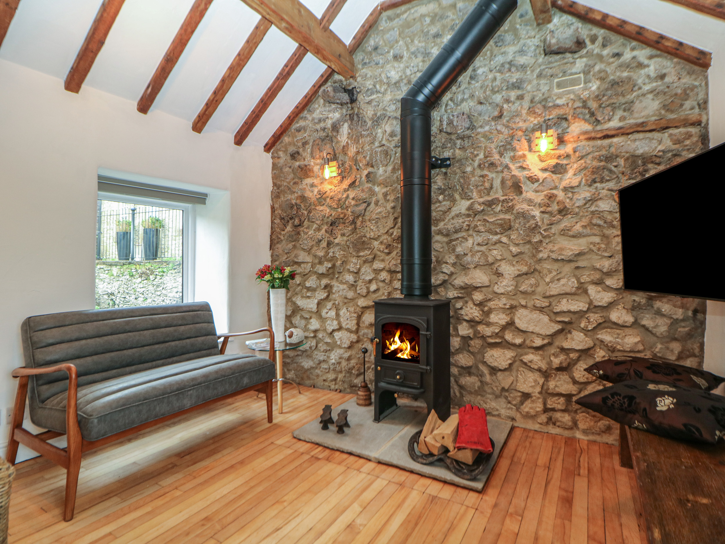 Holiday cottage in Winster, Derbyshire - Photo 5