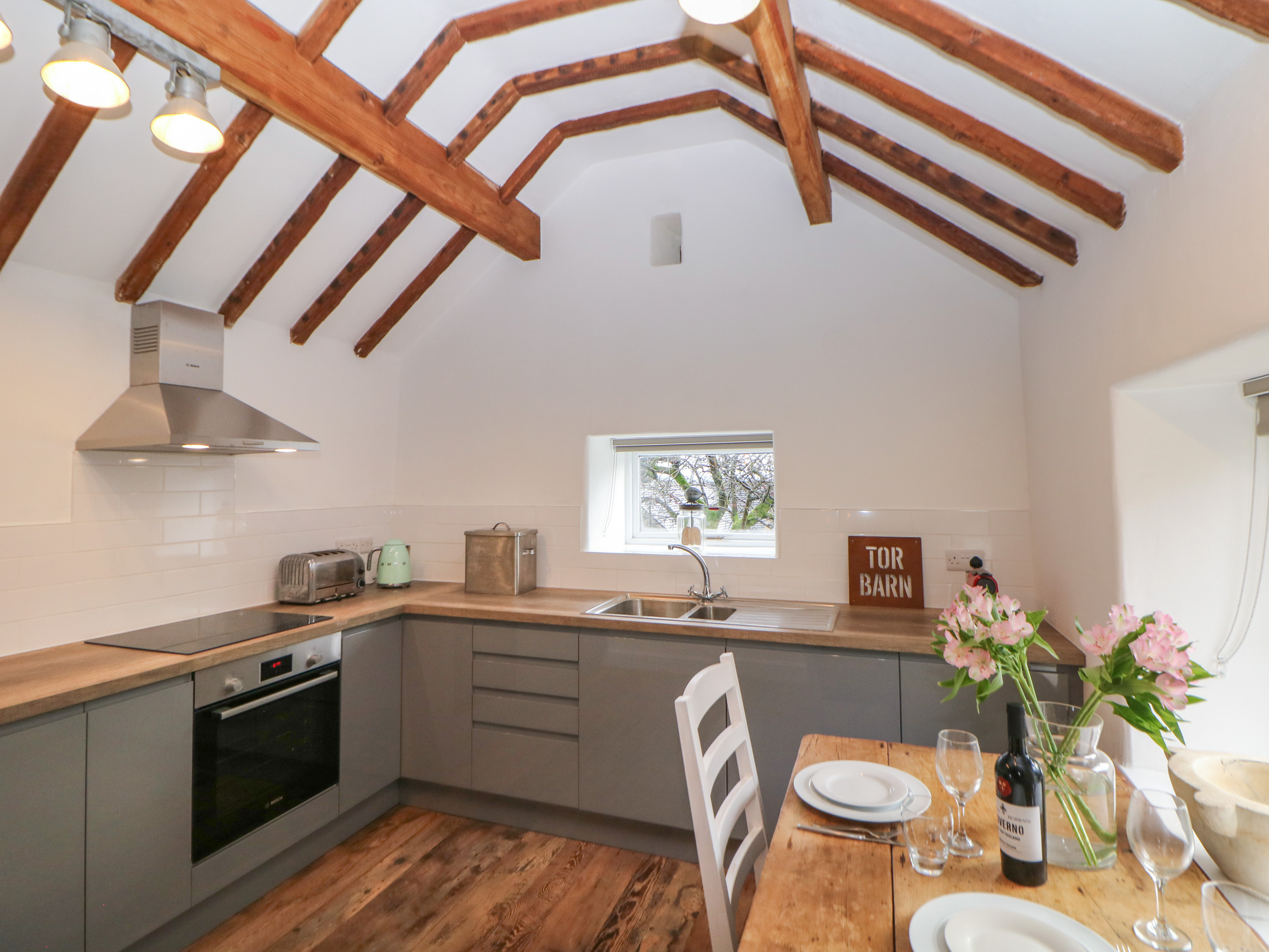 Holiday cottage in Winster, Derbyshire - Photo 6