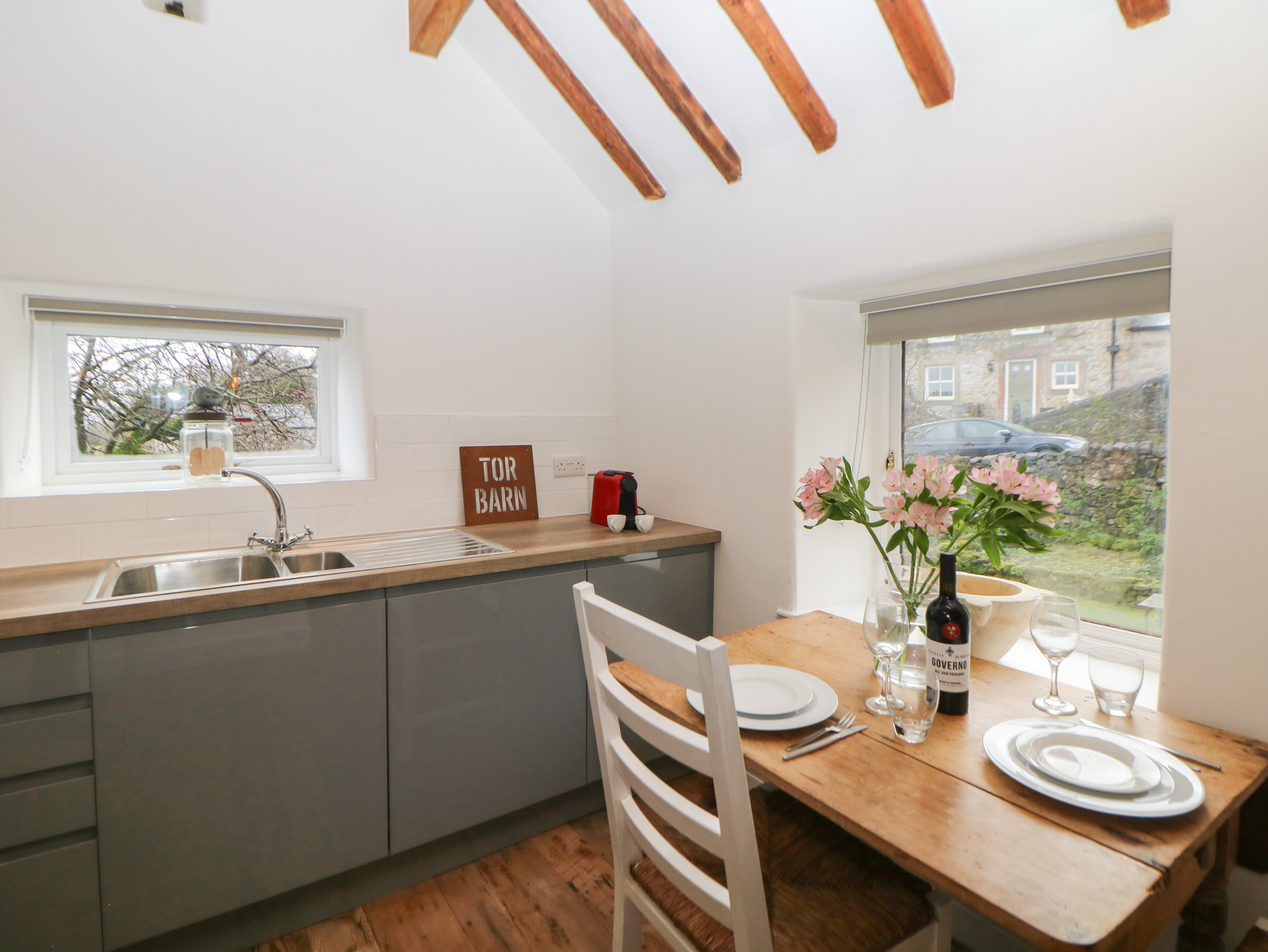 Holiday cottage in Winster, Derbyshire - Photo 7