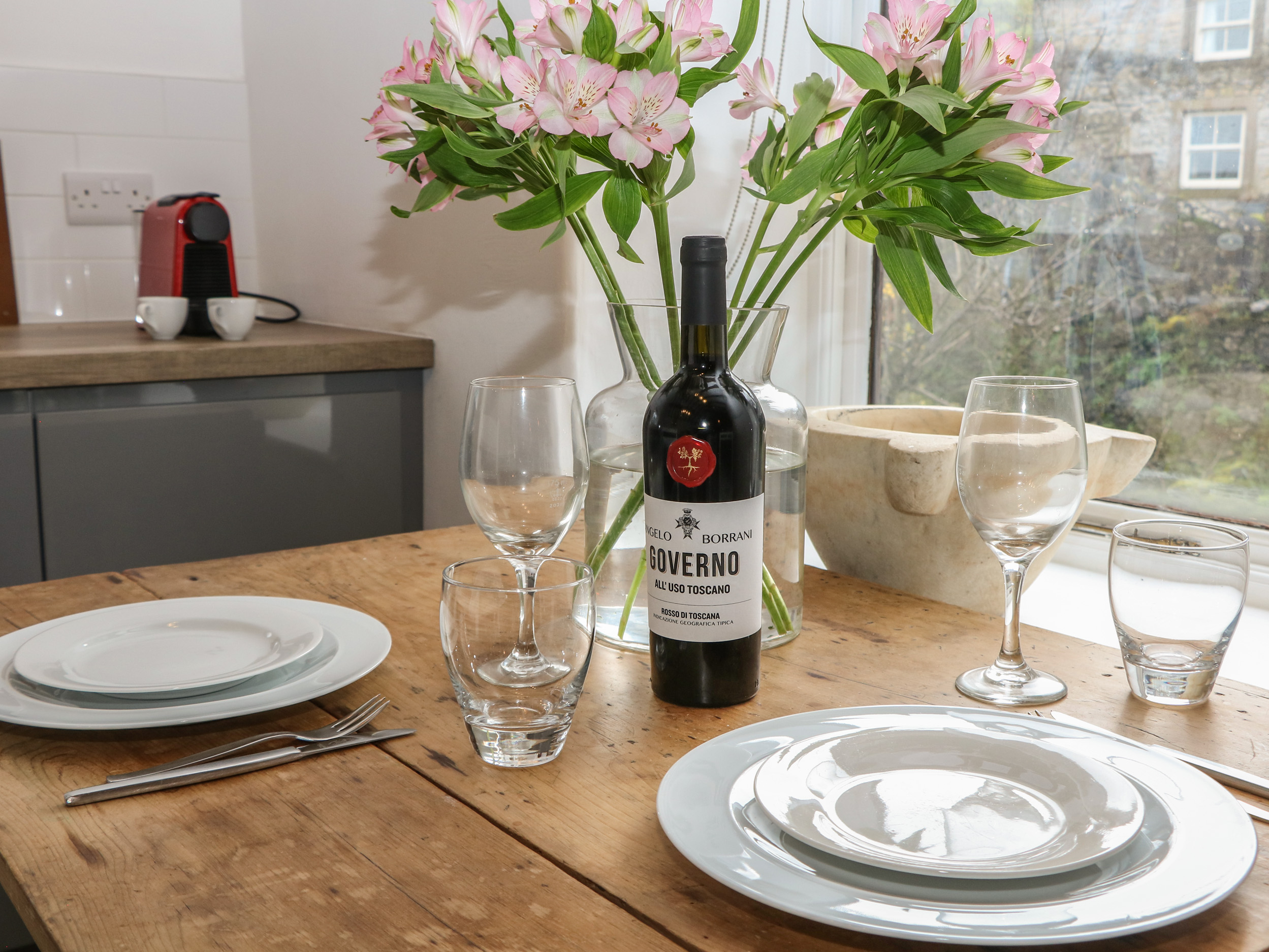 Holiday cottage in Winster, Derbyshire - Photo 8