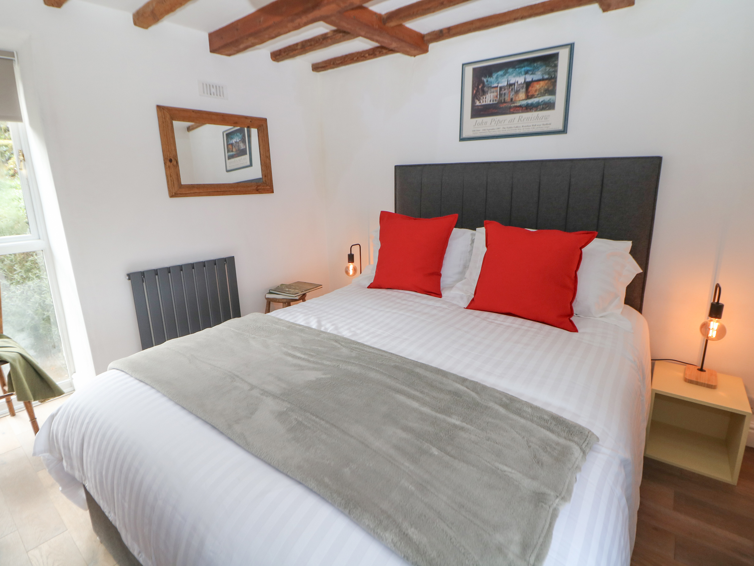 Holiday cottage in Winster, Derbyshire - Photo 10
