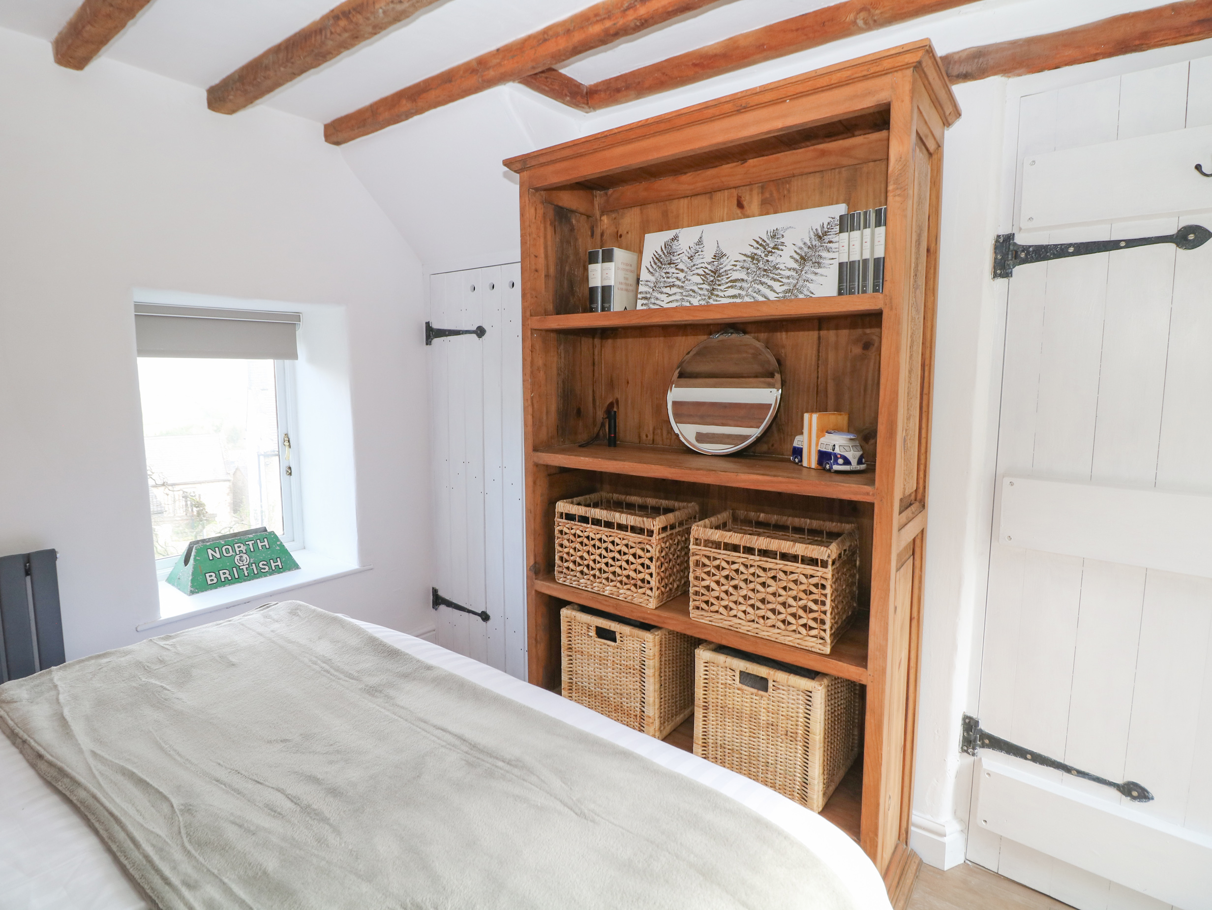 Holiday cottage in Winster, Derbyshire - Photo 11