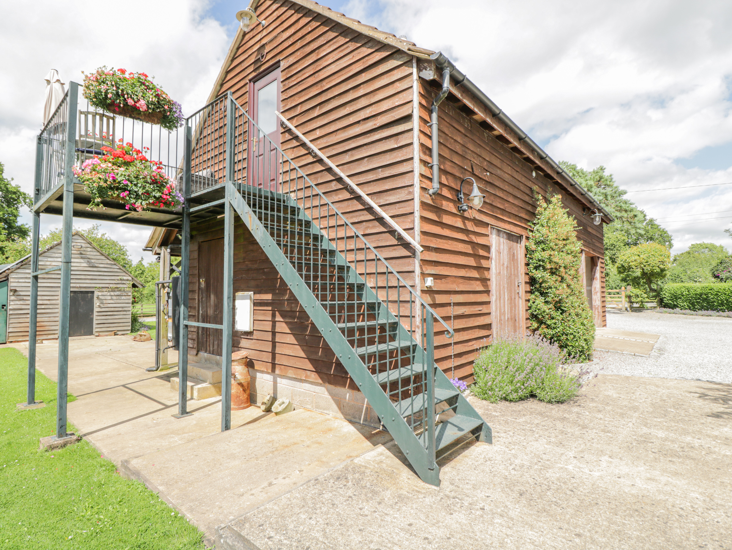 Holiday cottage in Newent