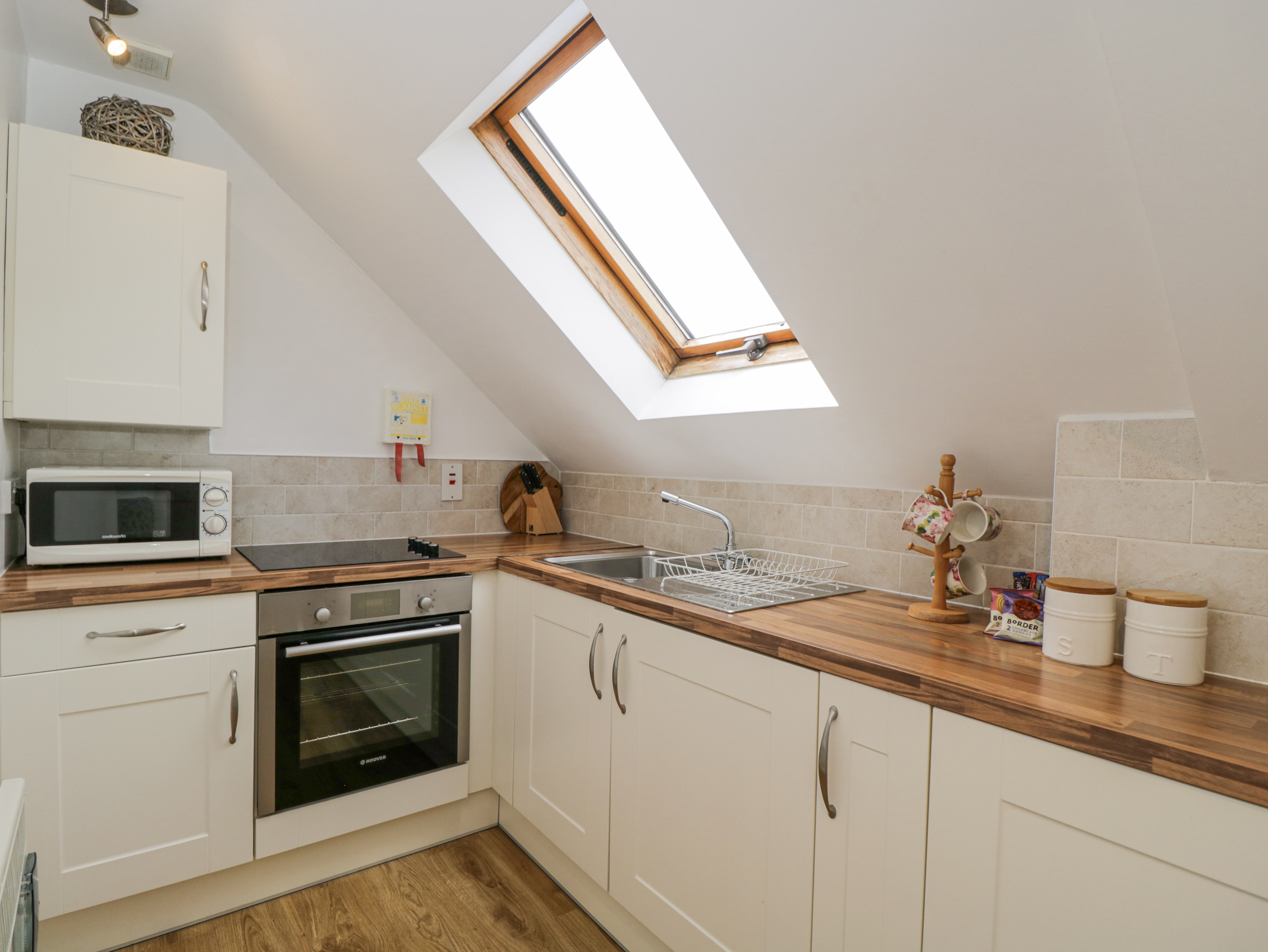 Holiday cottage in Newent