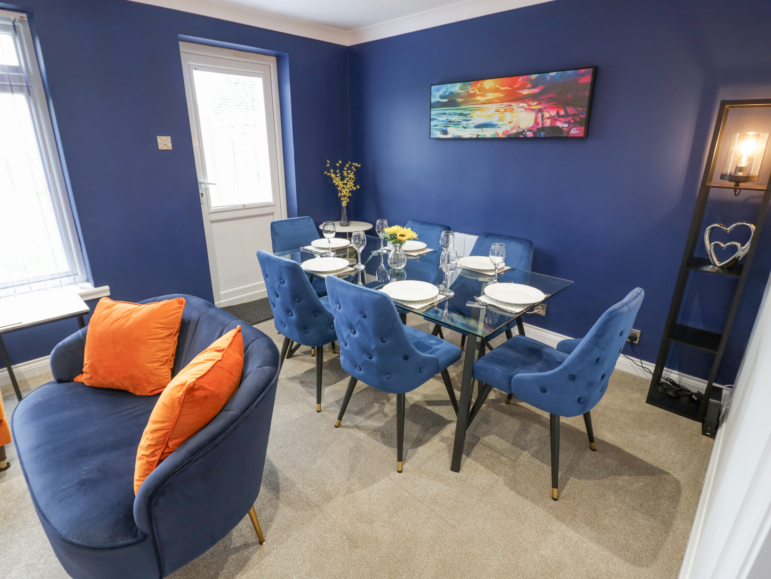 Holiday cottage, Stratford-upon-Avon (Shirleys)