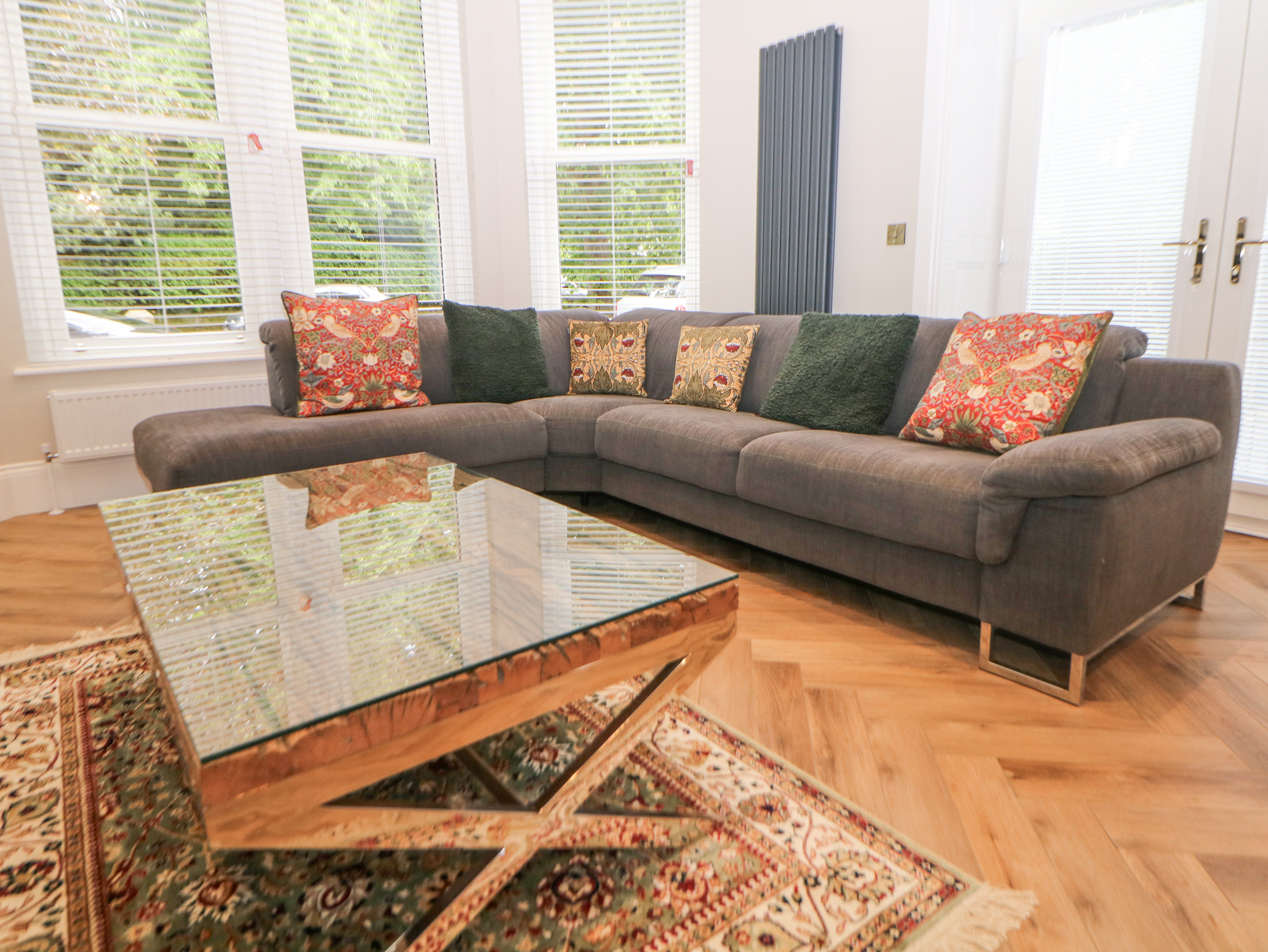 Holiday cottage in Buxton, Derbyshire - Photo 6
