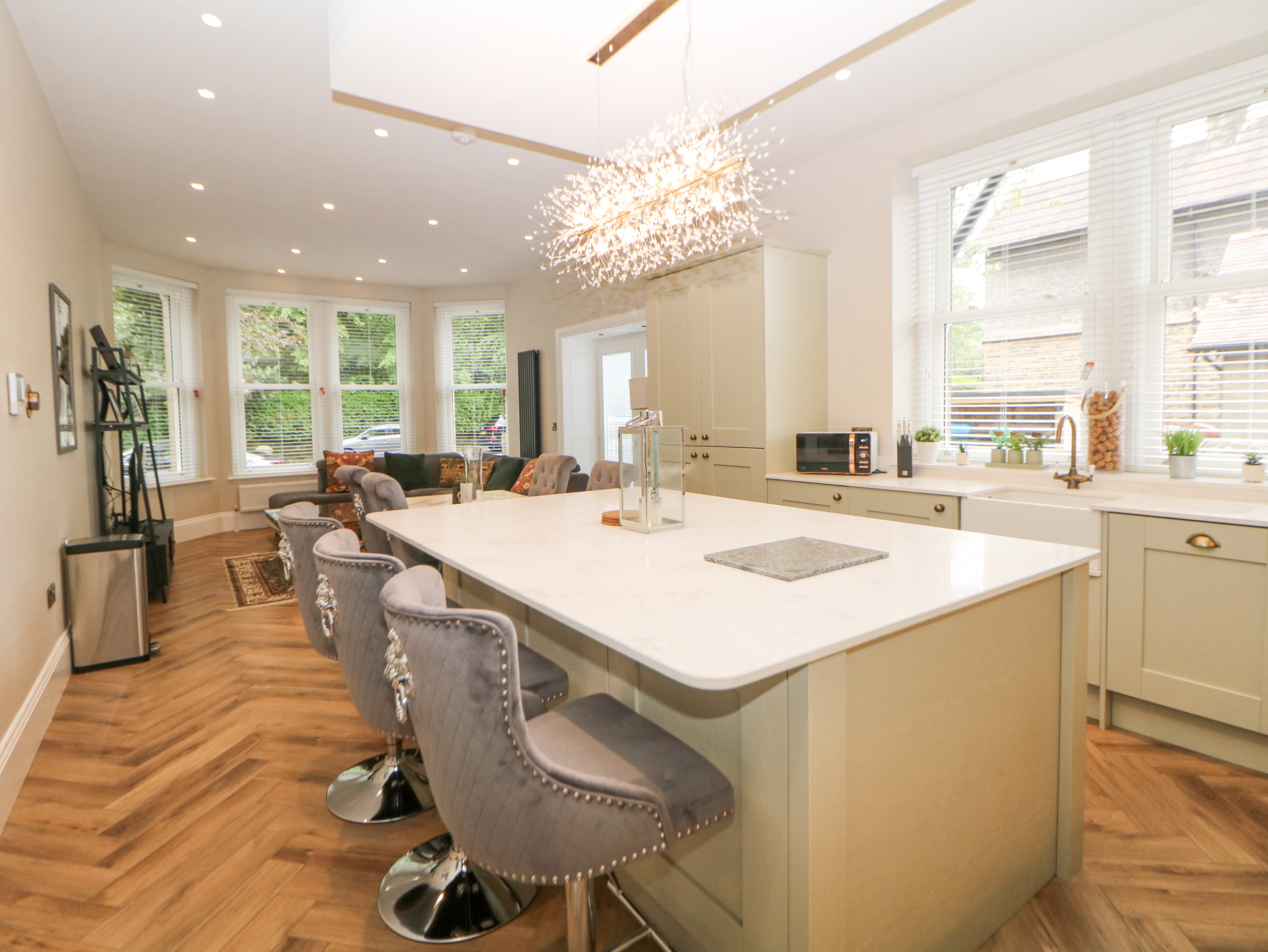 Holiday cottage in Buxton, Derbyshire - Photo 10