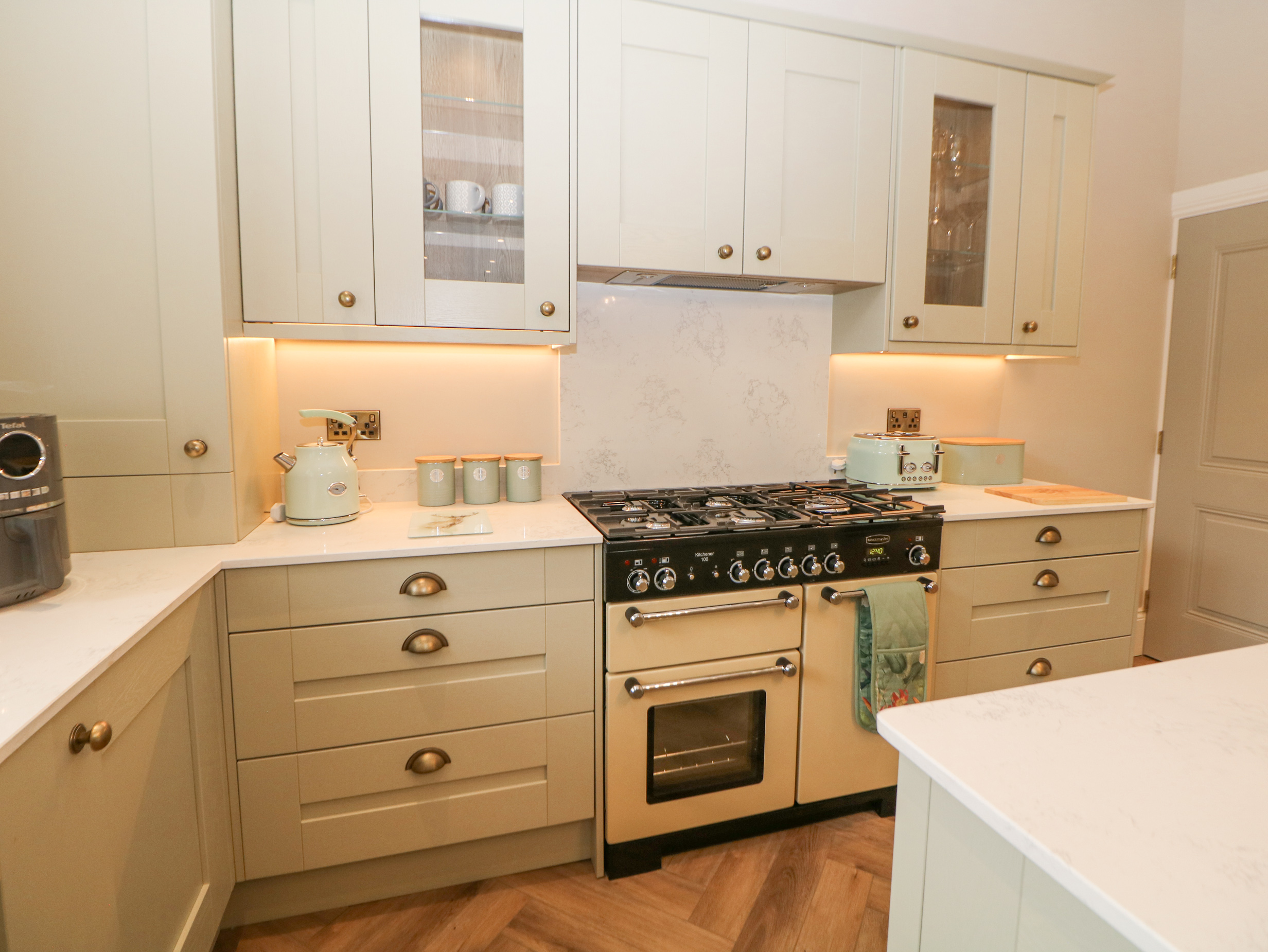 Holiday cottage in Buxton, Derbyshire - Photo 11