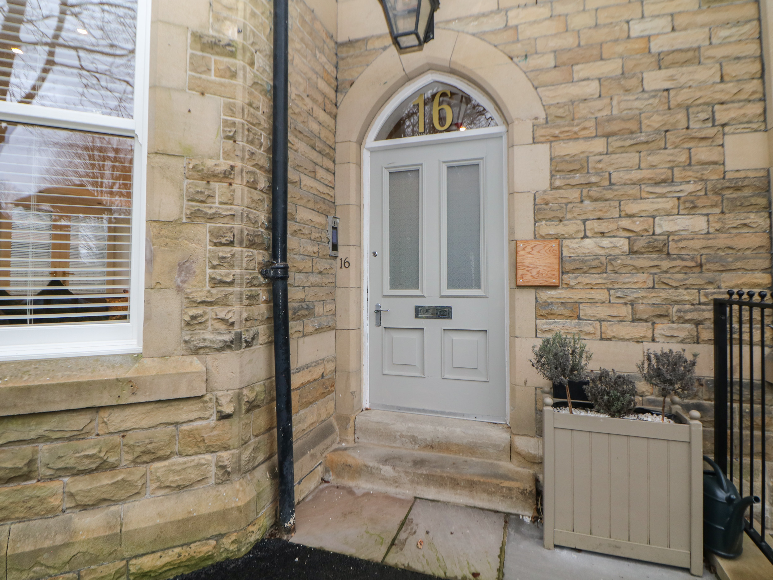 Holiday cottage in Buxton, Derbyshire - Photo 1