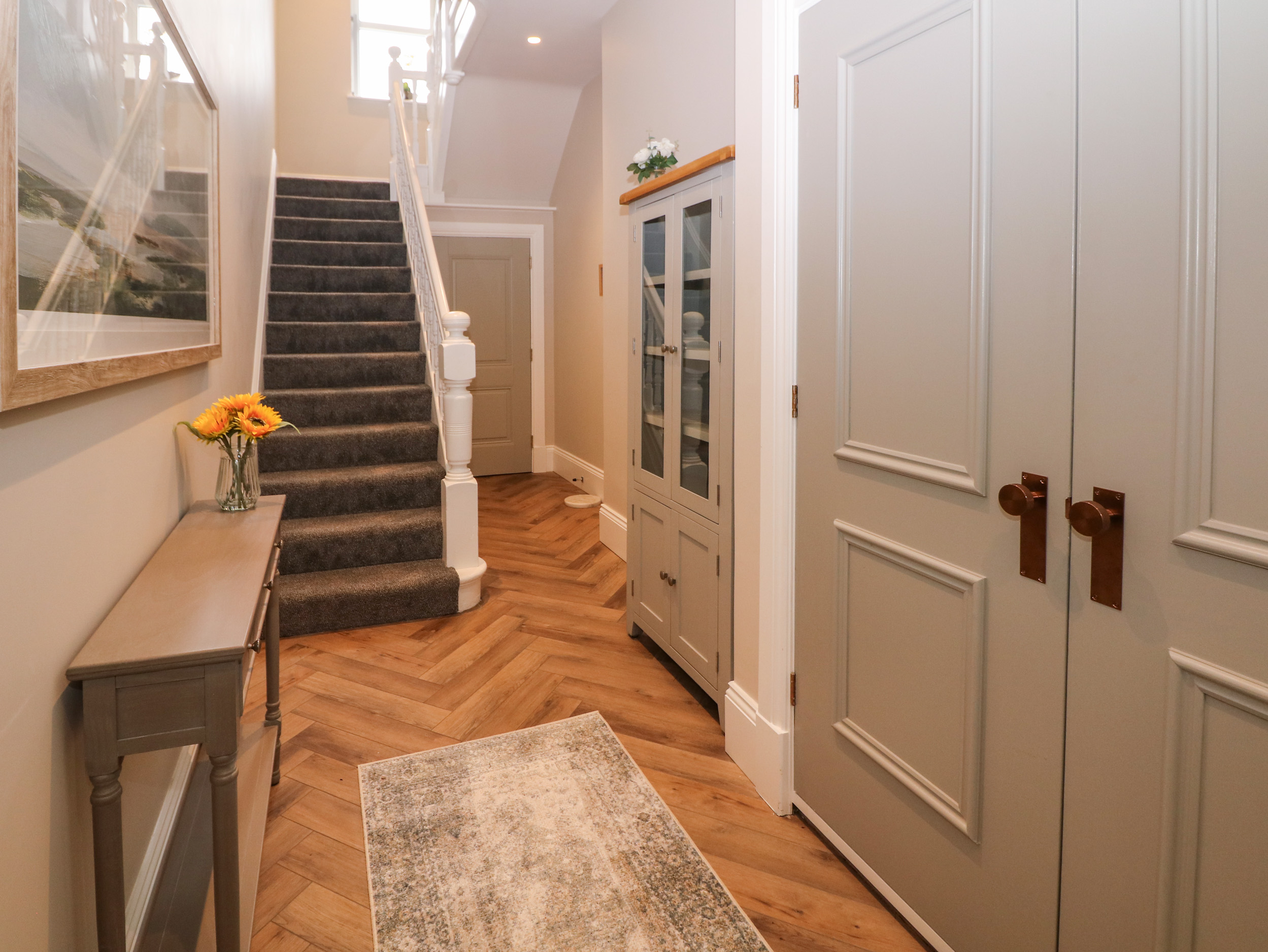 Holiday cottage in Buxton, Derbyshire - Photo 3