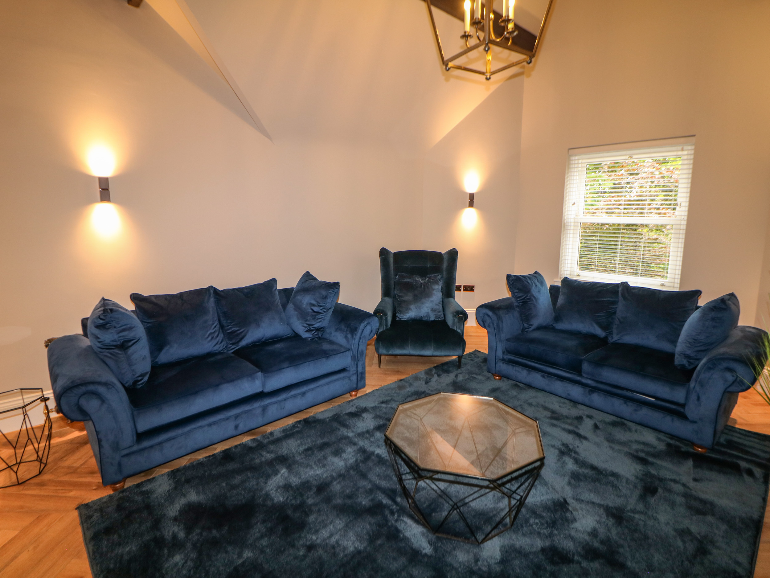 Holiday cottage in Buxton, Derbyshire - Photo 5