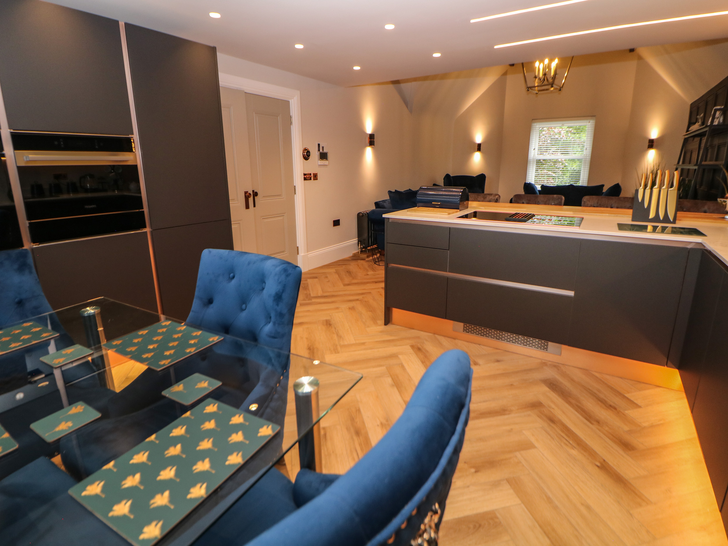 Holiday cottage in Buxton, Derbyshire - Photo 10