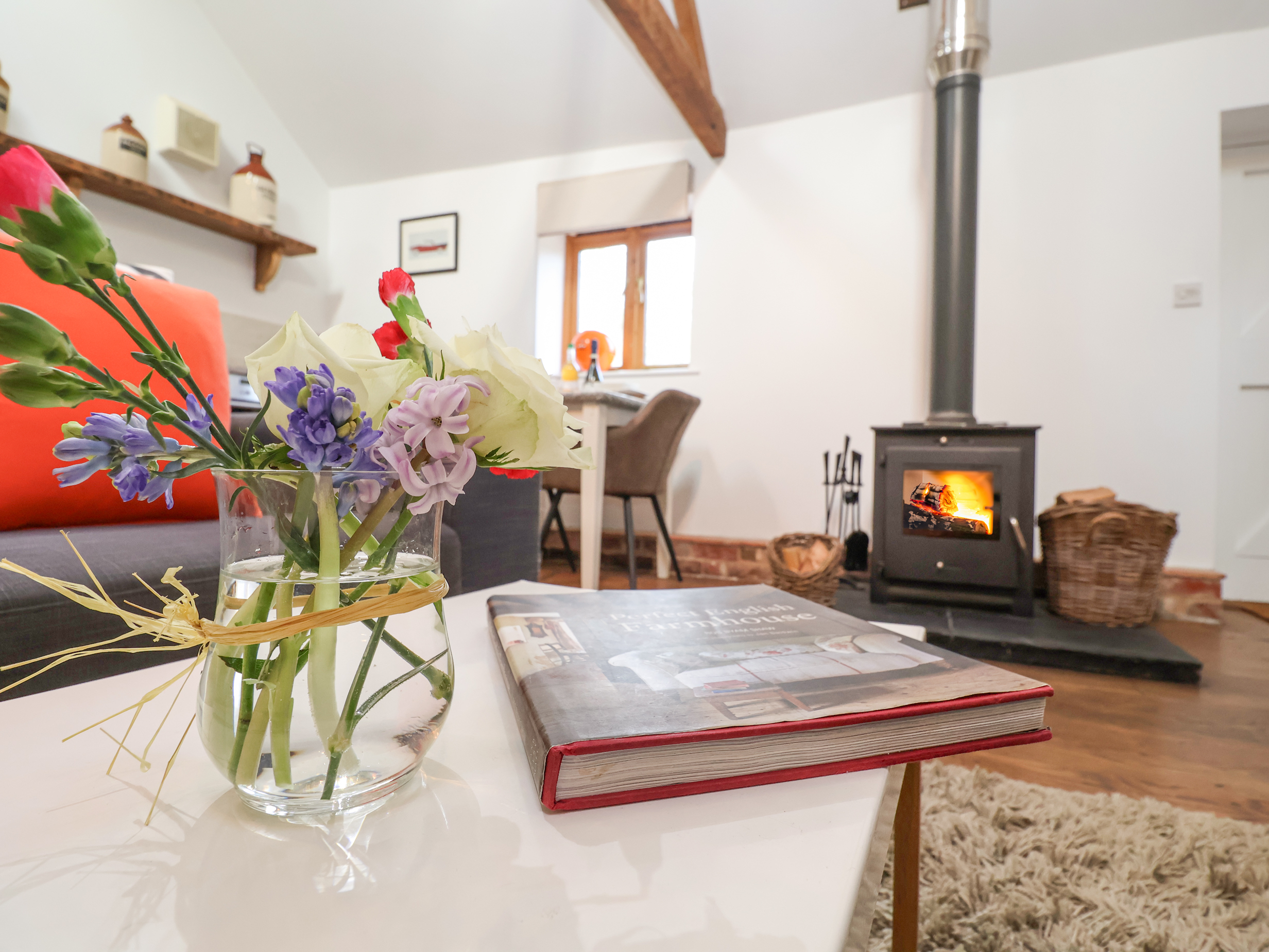 Holiday cottage in Halesworth, Suffolk - Photo 5