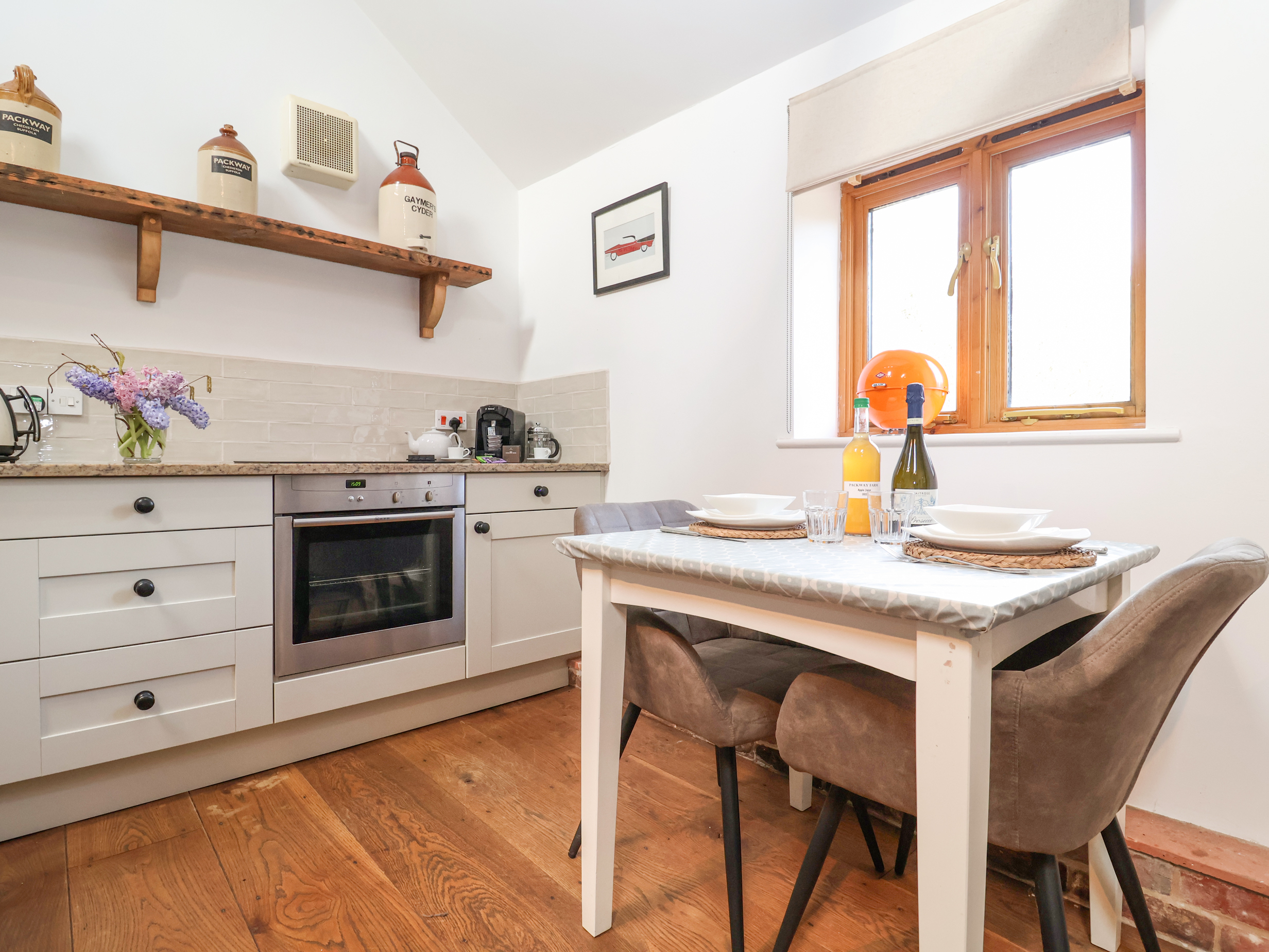 Holiday cottage in Halesworth, Suffolk - Photo 10