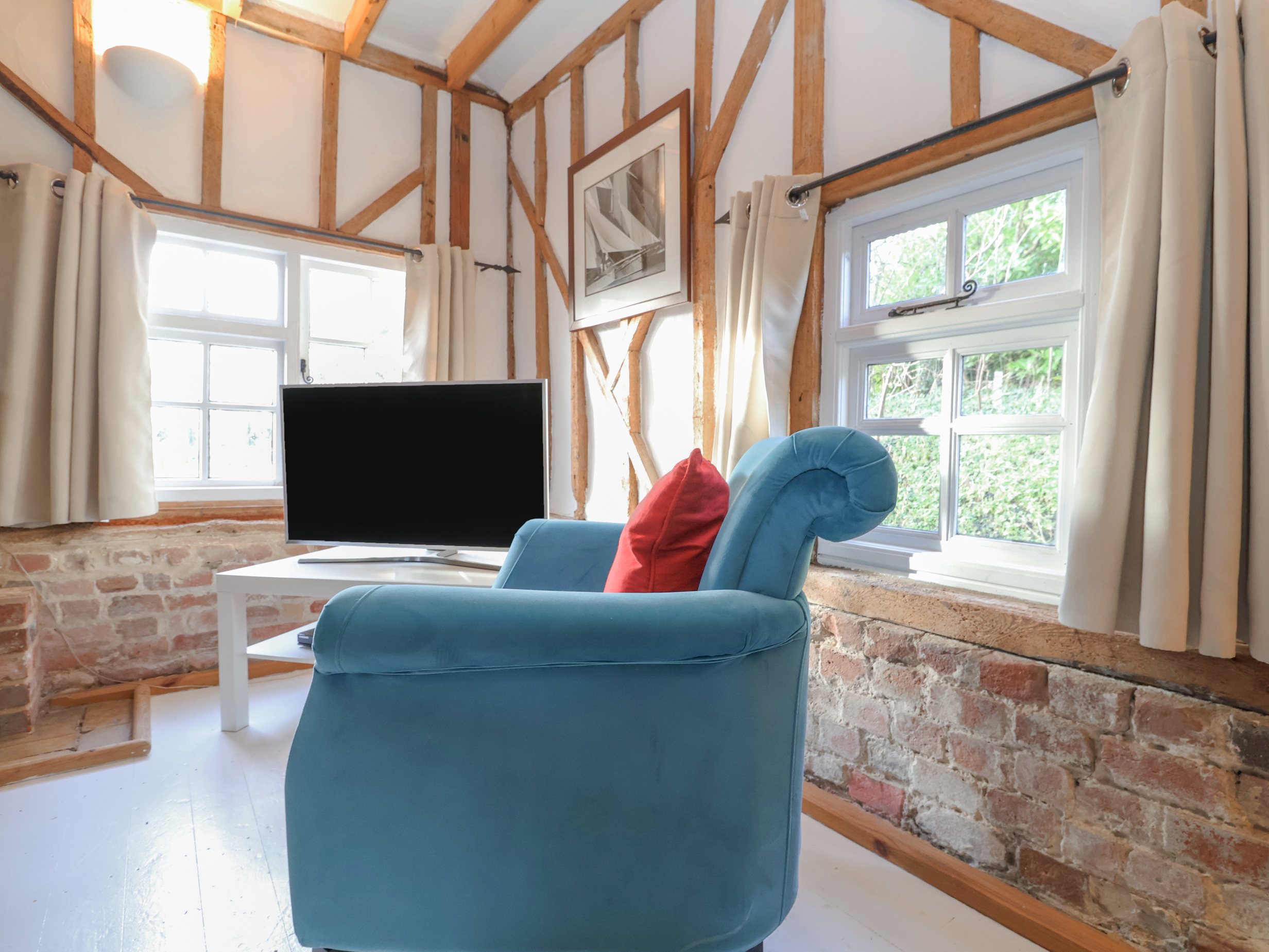 Holiday cottage in Halesworth, Suffolk - Photo 7