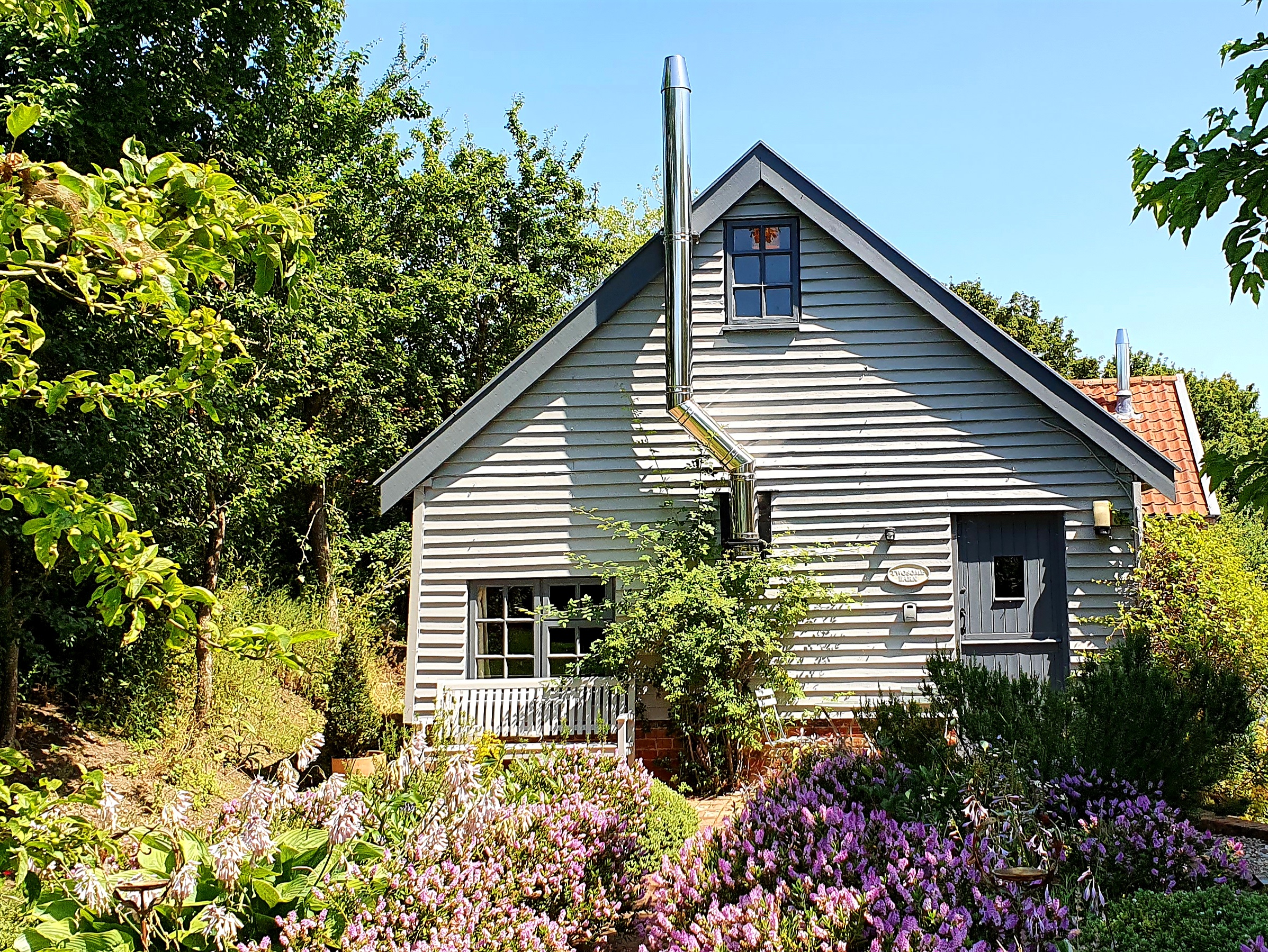 Holiday cottage in Halesworth, Suffolk - Photo 2