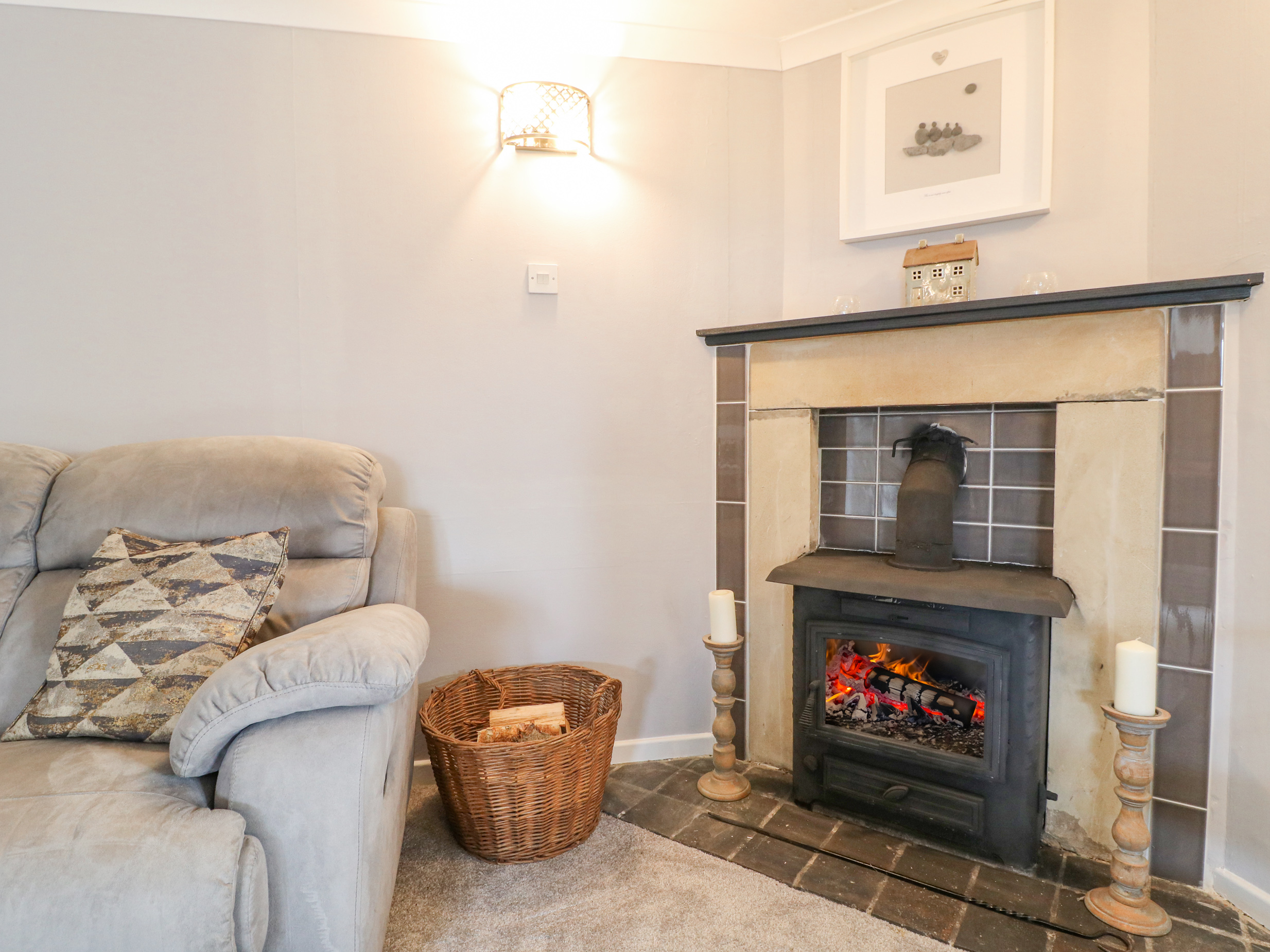 Holiday cottage in Belper, Derbyshire - Photo 9
